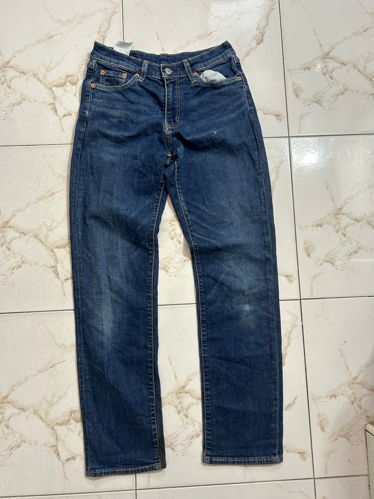 Jeans Levi’s 541 – Taglia IT 44