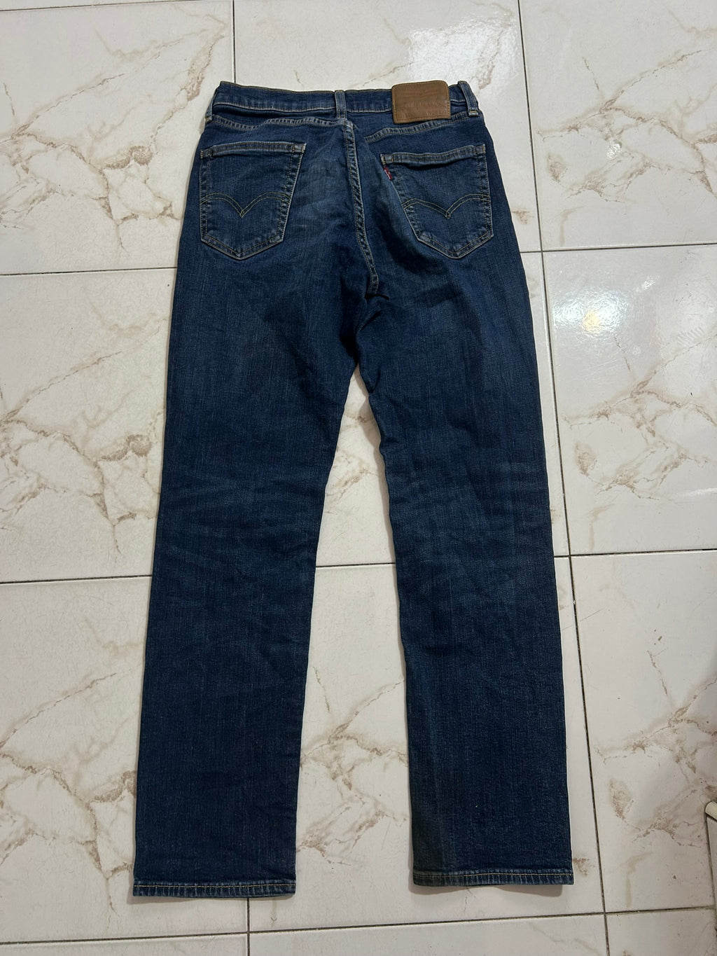 Jeans Levi’s 541 – Taglia IT 44