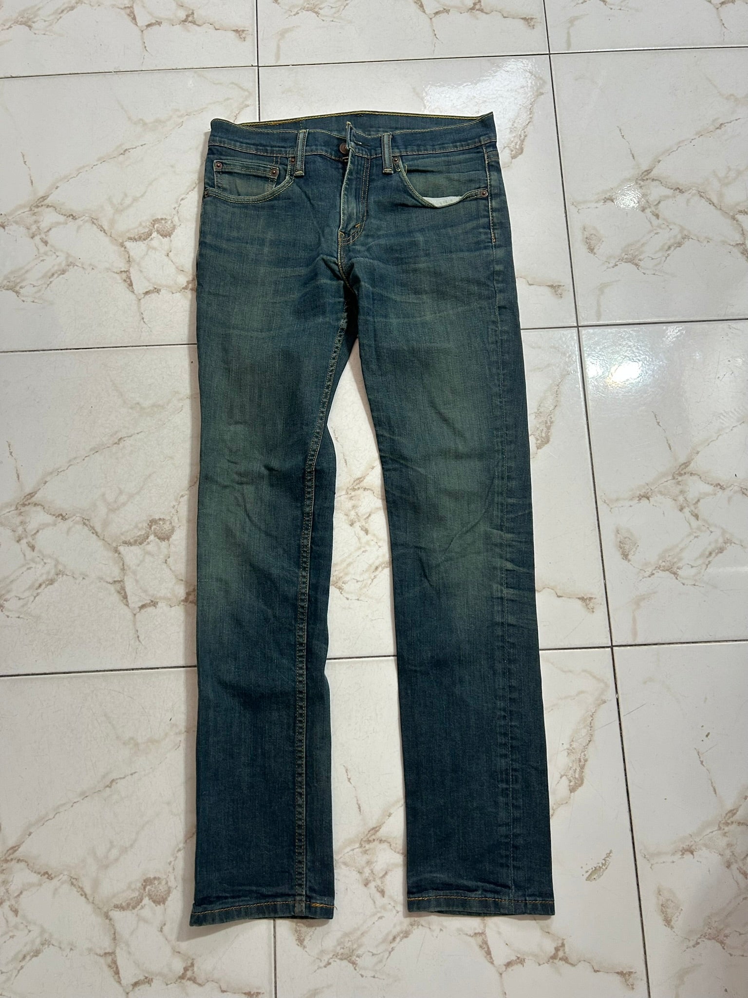 Jeans Levi’s 511 – Taglia IT 46