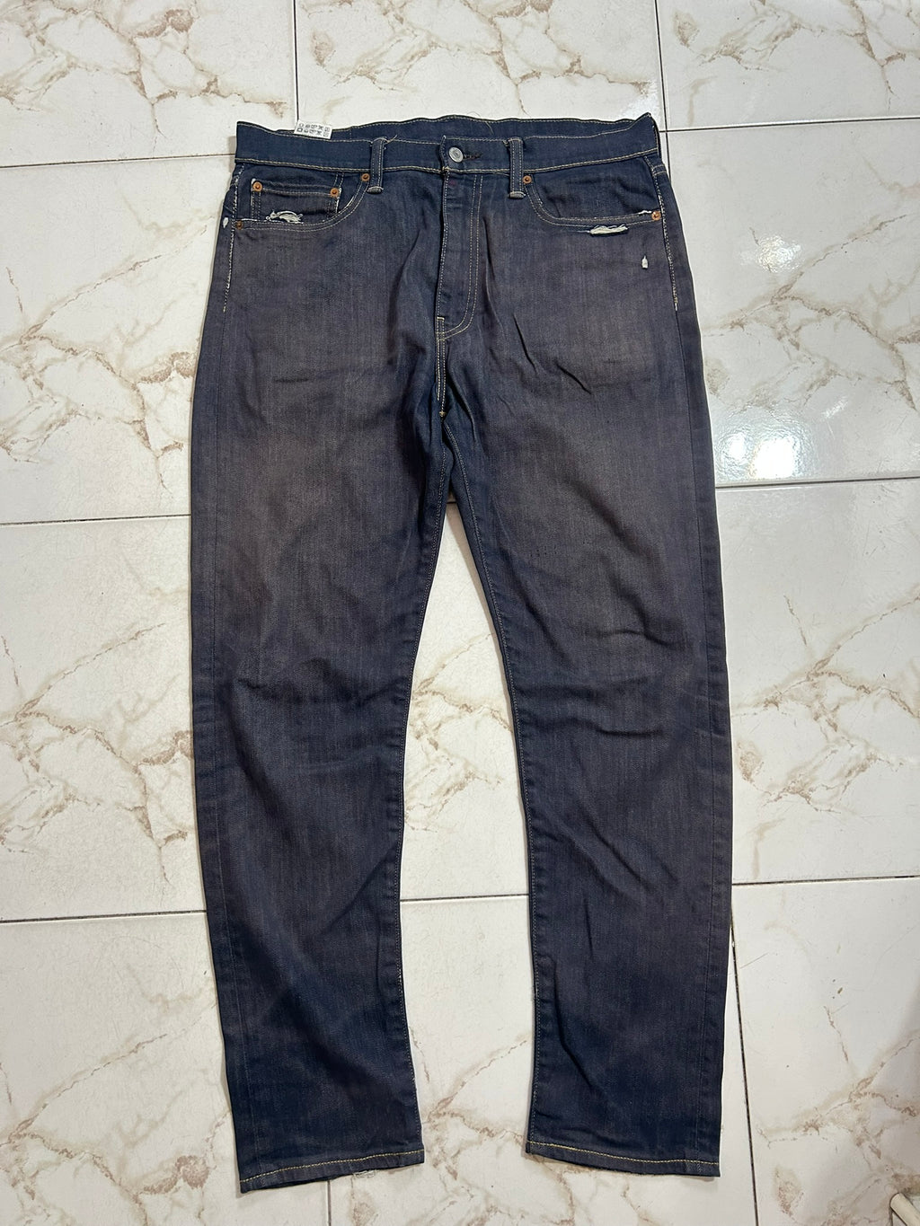 Jeans Levi’s – Taglia IT 48 (W33 L32)