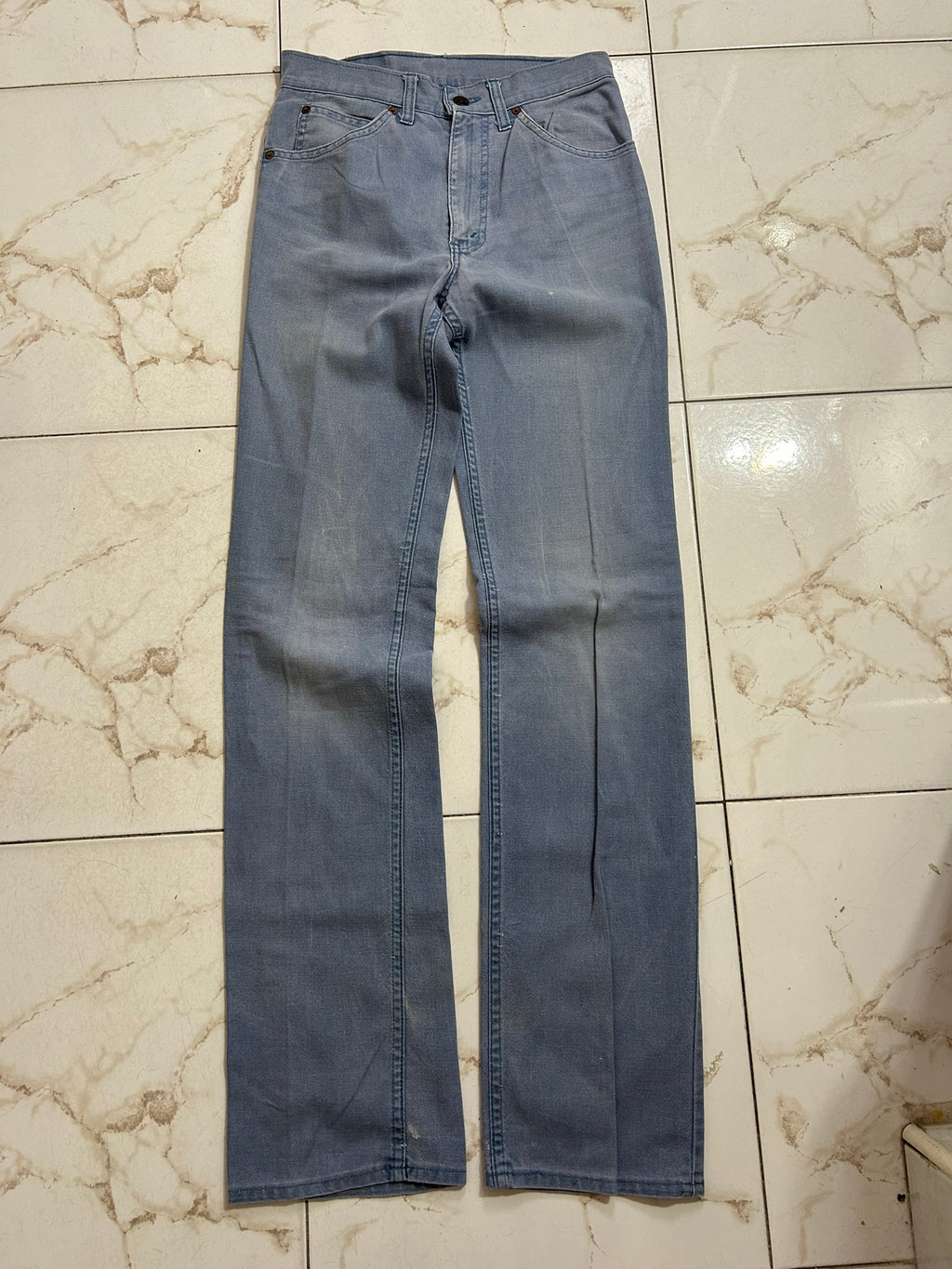 Jeans Levi’s 602 – Taglia IT 44 (W30 L34)