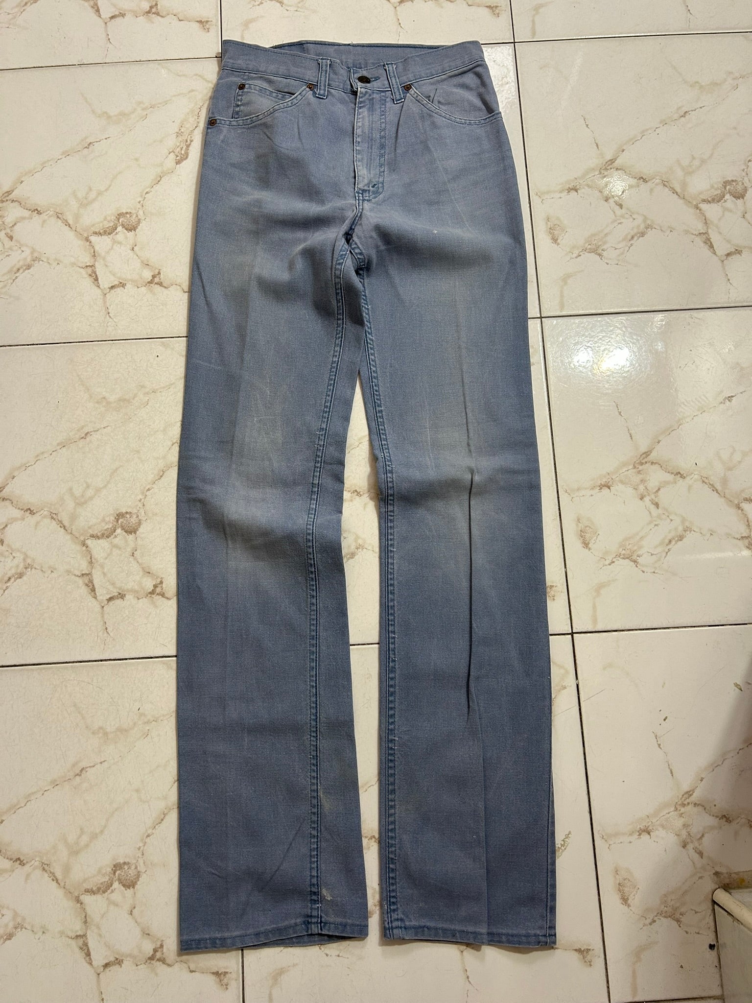 Jeans Levi’s 602 – Taglia IT 44 (W30 L34)