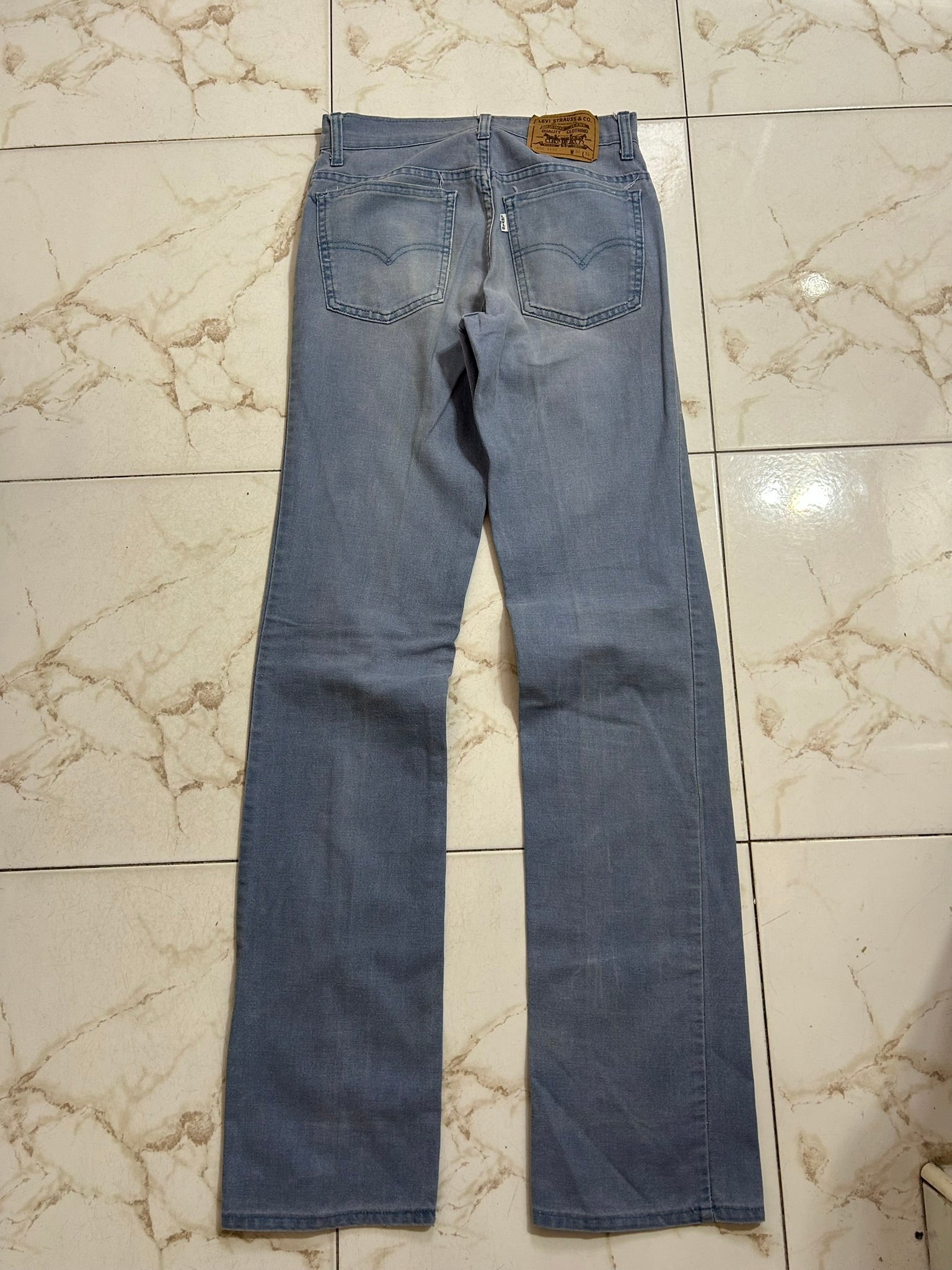 Jeans Levi’s 602 – Taglia IT 44 (W30 L34)