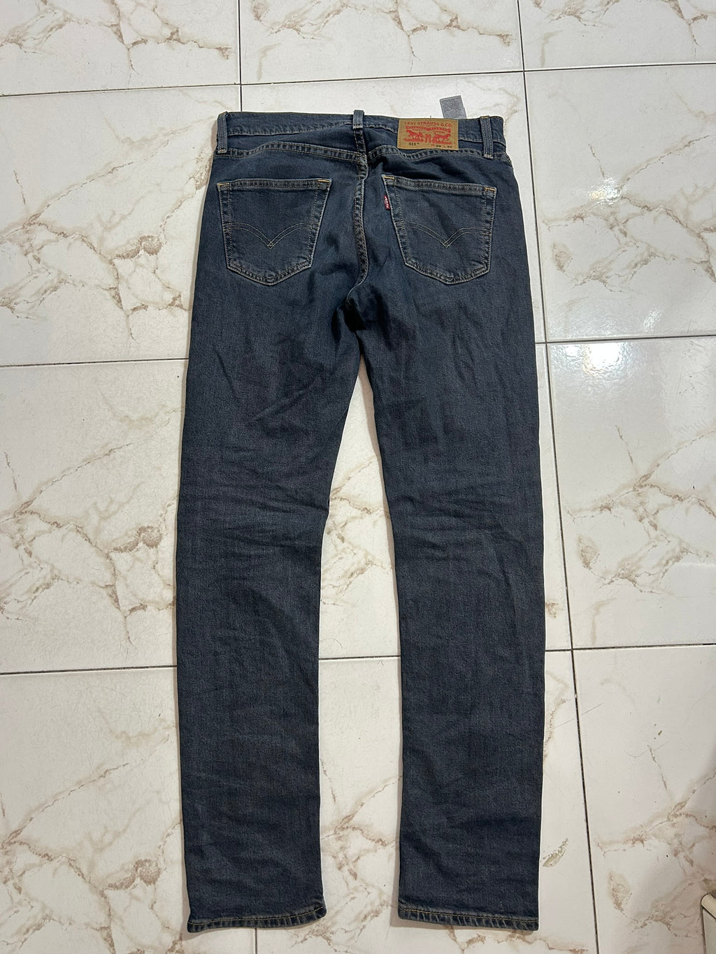 Jeans Levi’s 511 – Taglia IT 42 (W29 L32)