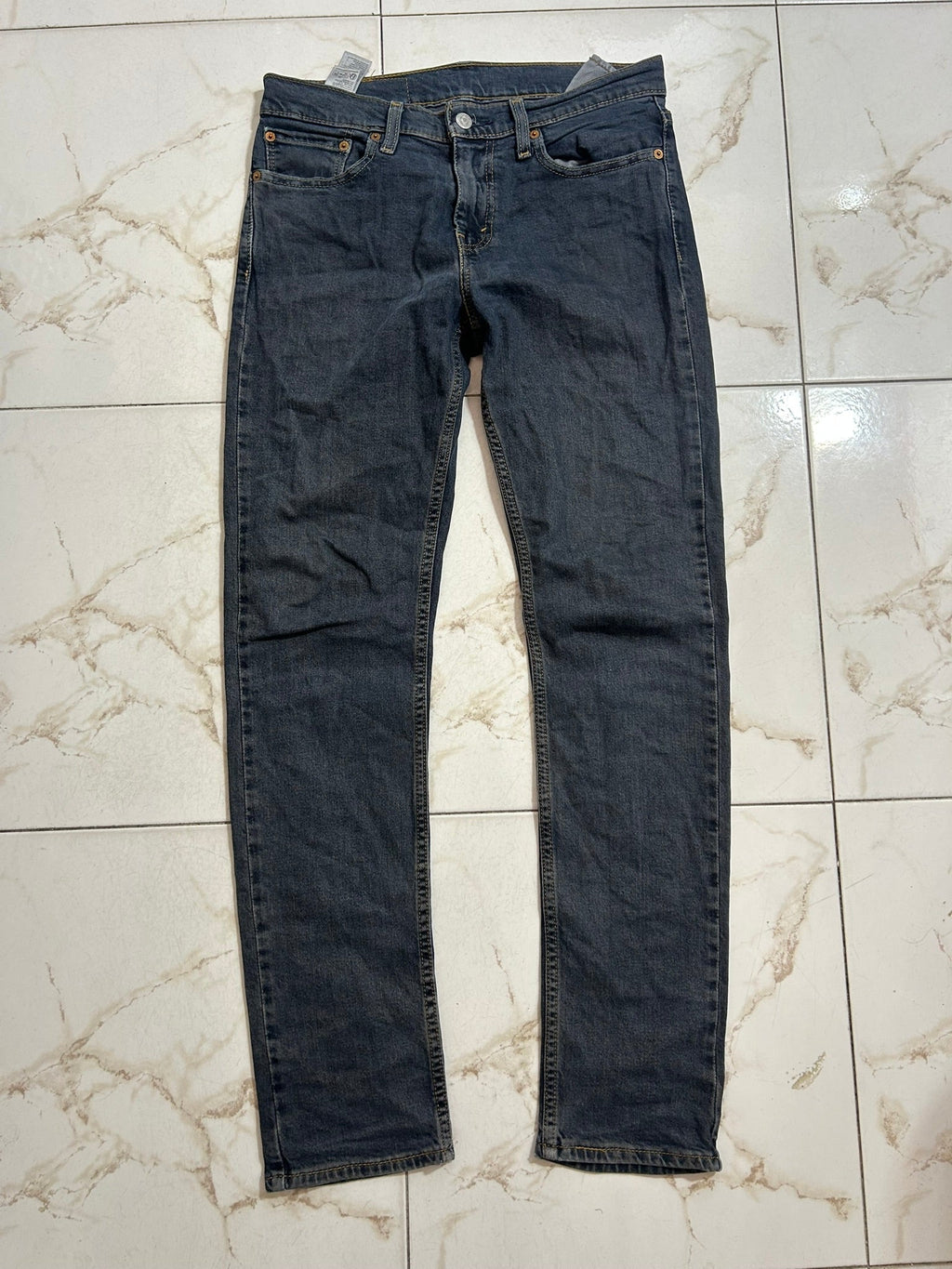Jeans Levi’s 511 – Taglia IT 42 (W29 L32)