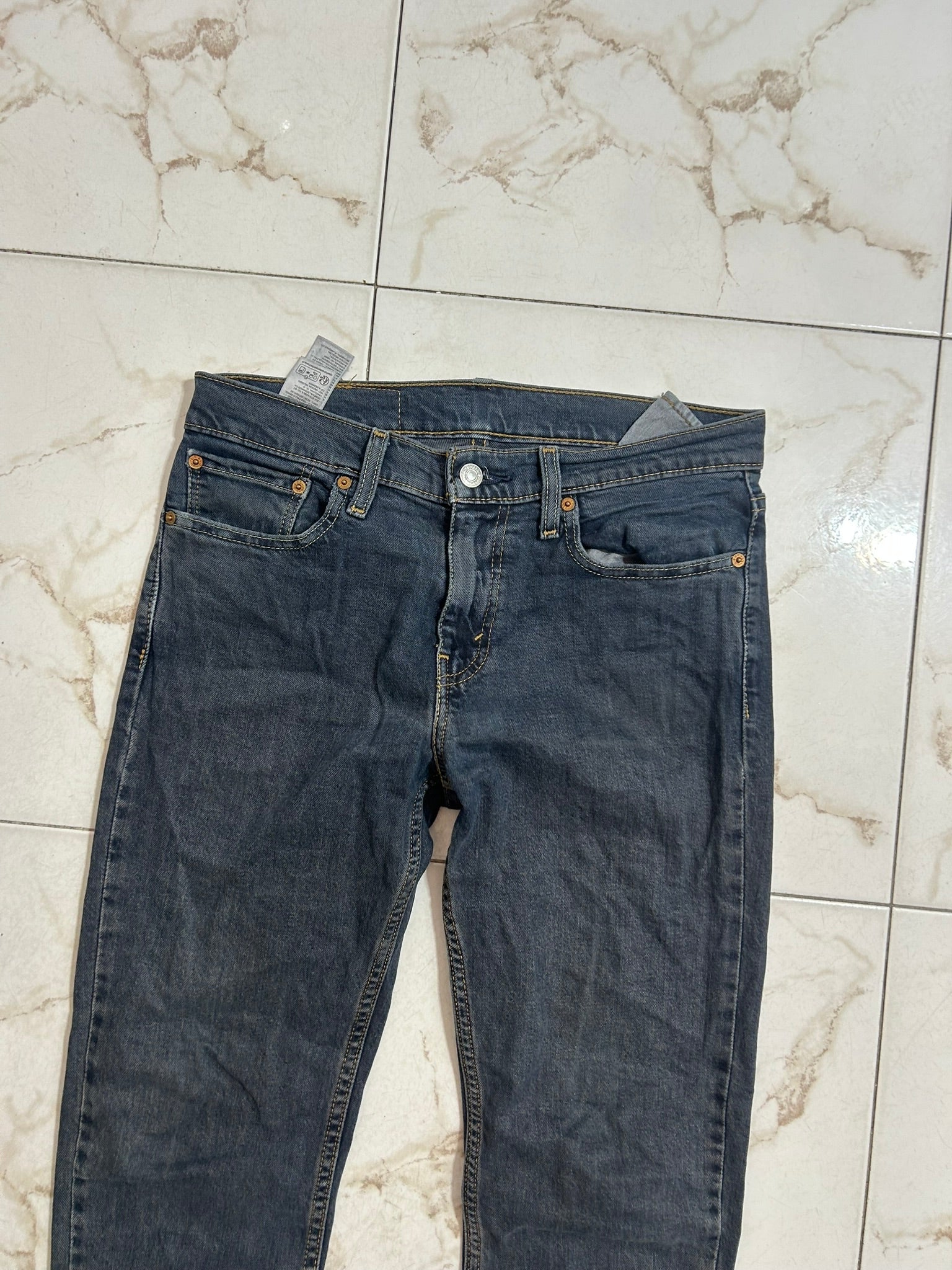 Jeans Levi’s 511 – Taglia IT 42 (W29 L32)