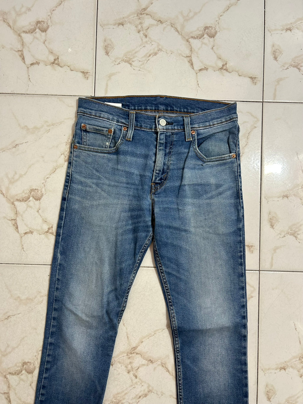 Jeans Levi’s 559 – Taglia IT 46 (W31 L32)