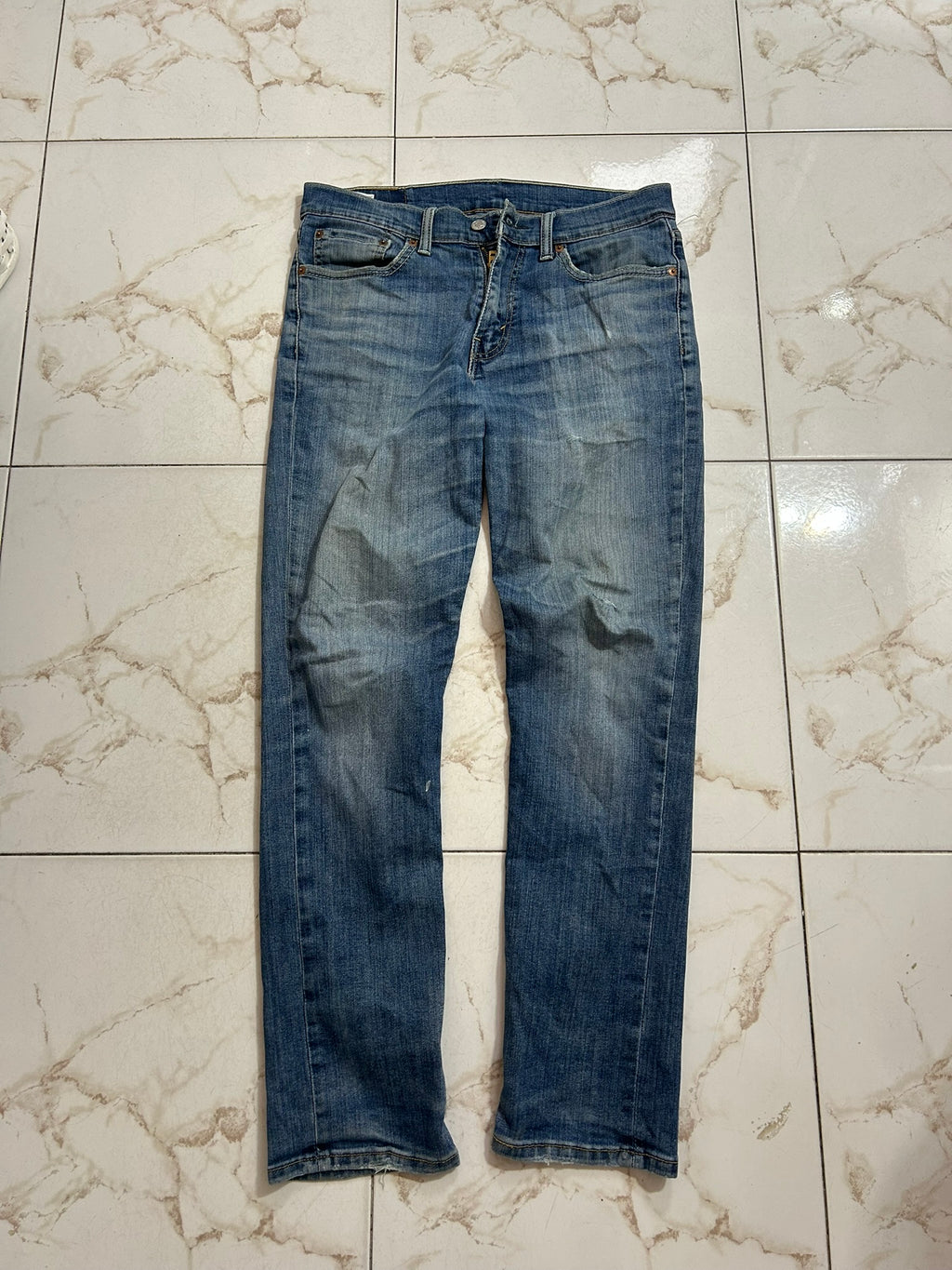 Jeans Levi’s 511 – Taglia IT 48 (W32 L32)
