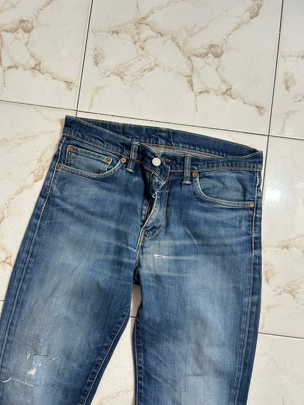 Jeans Levi’s 517 – Taglia IT 50 (W34 L36)
