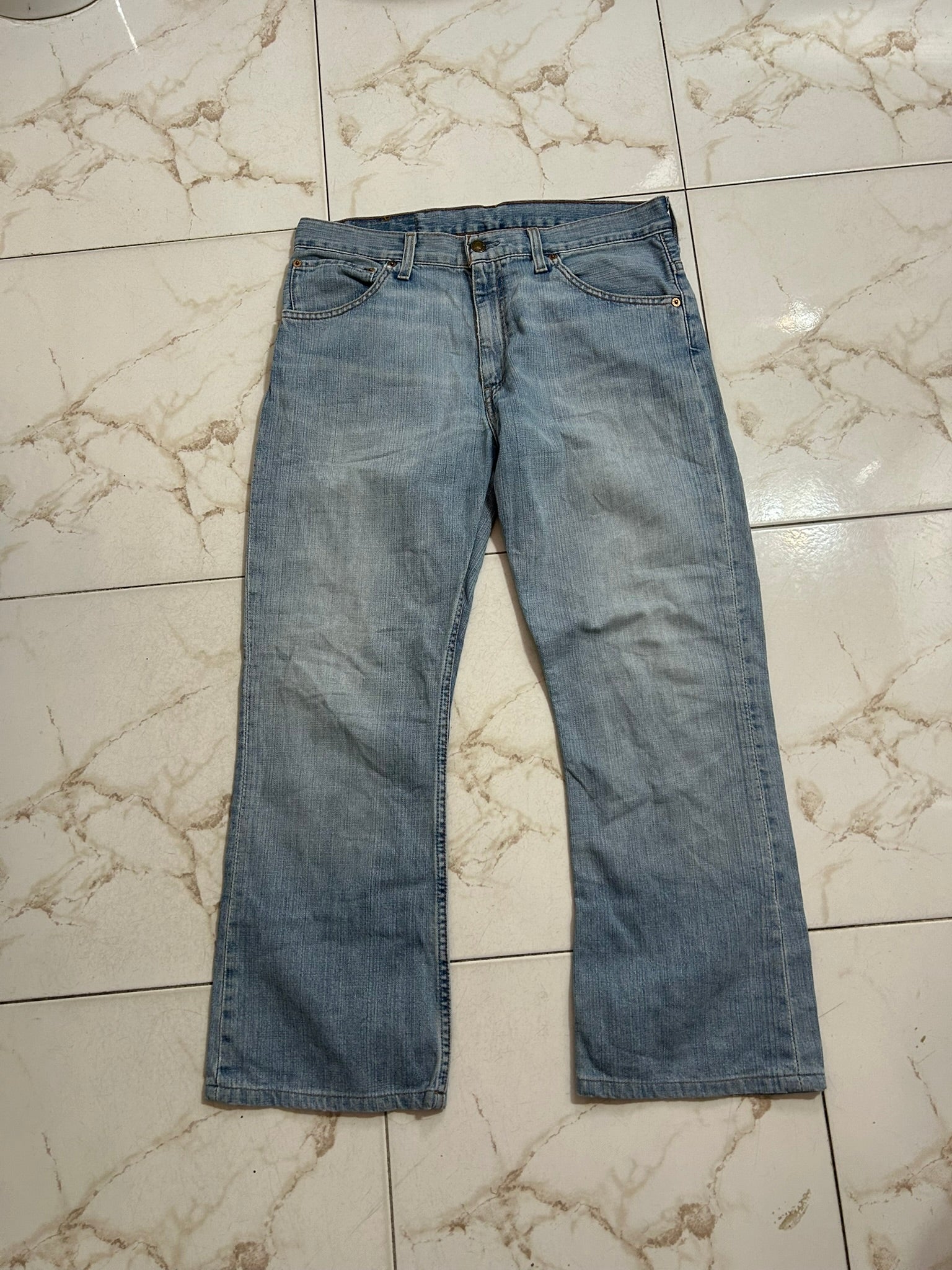 Jeans Levi’s 507 – Taglia IT 46 (W32 L32)