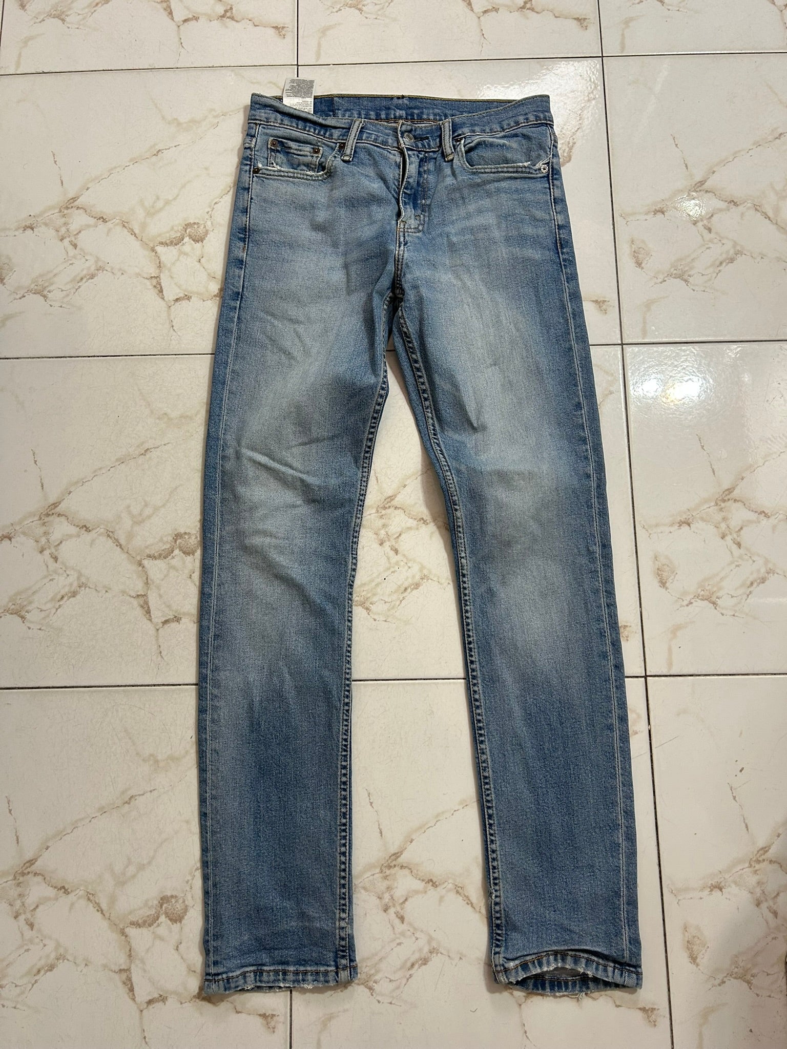 Jeans Levi’s 511 – Taglia IT 44 (W30 L32)