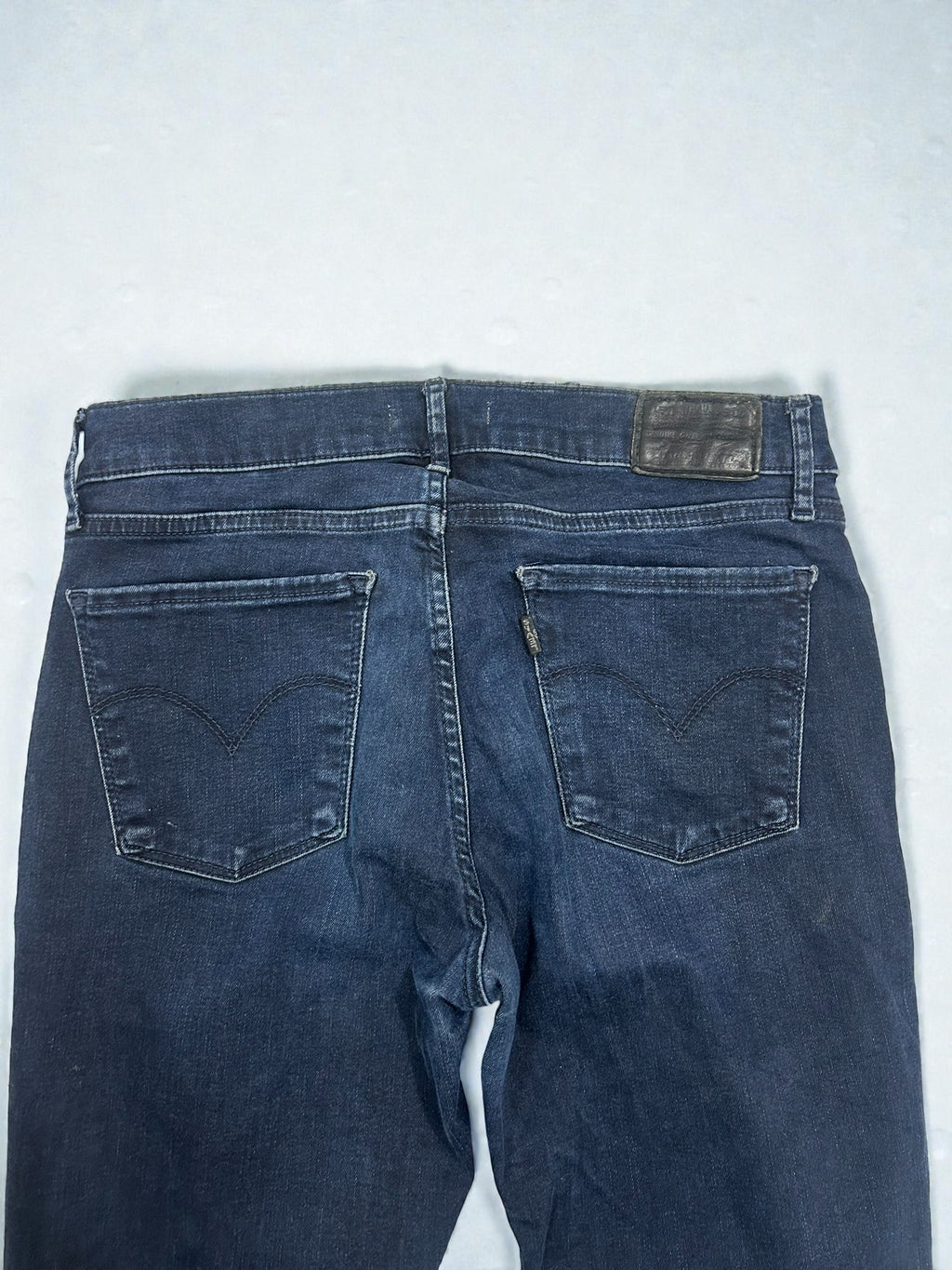Levi’s 710 Super Skinny – Taglia 43 IT