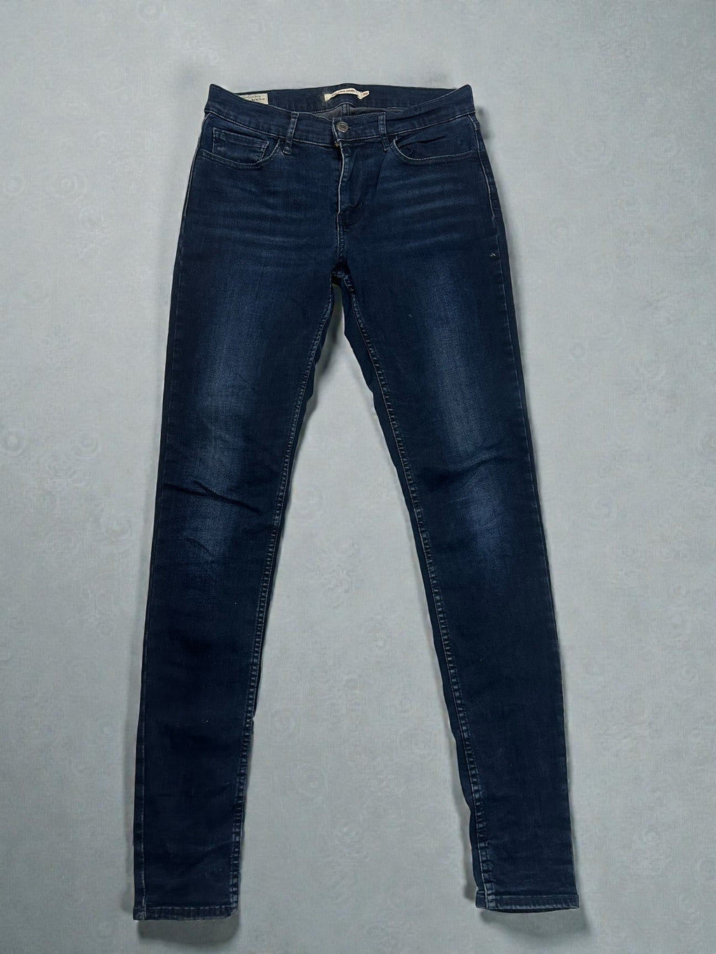 Levi’s 710 Super Skinny – Taglia 43 IT