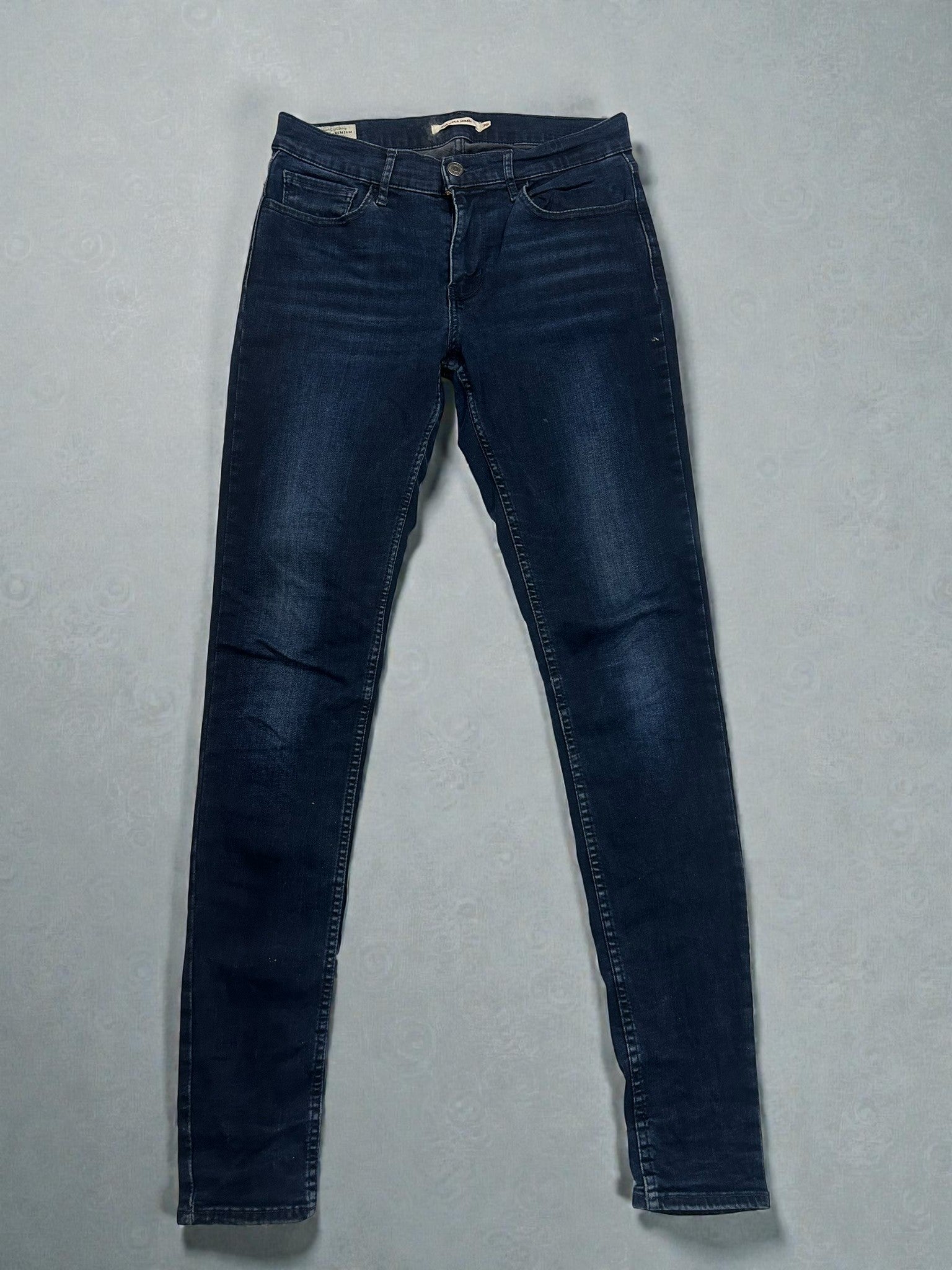 Levi’s 710 Super Skinny – Taglia 43 IT