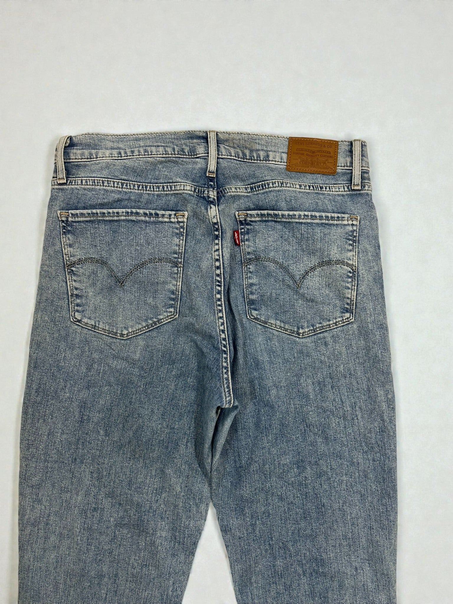 Levi’s 724 High Rise Straight – Taglia 44 IT