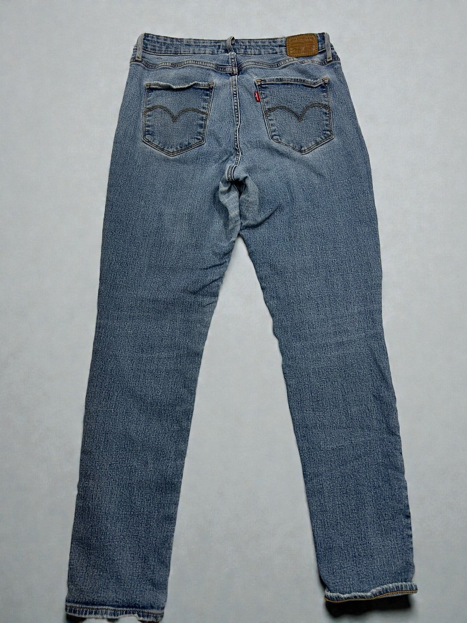 Levi’s 721 High Rise Skinny – Taglia 45 IT