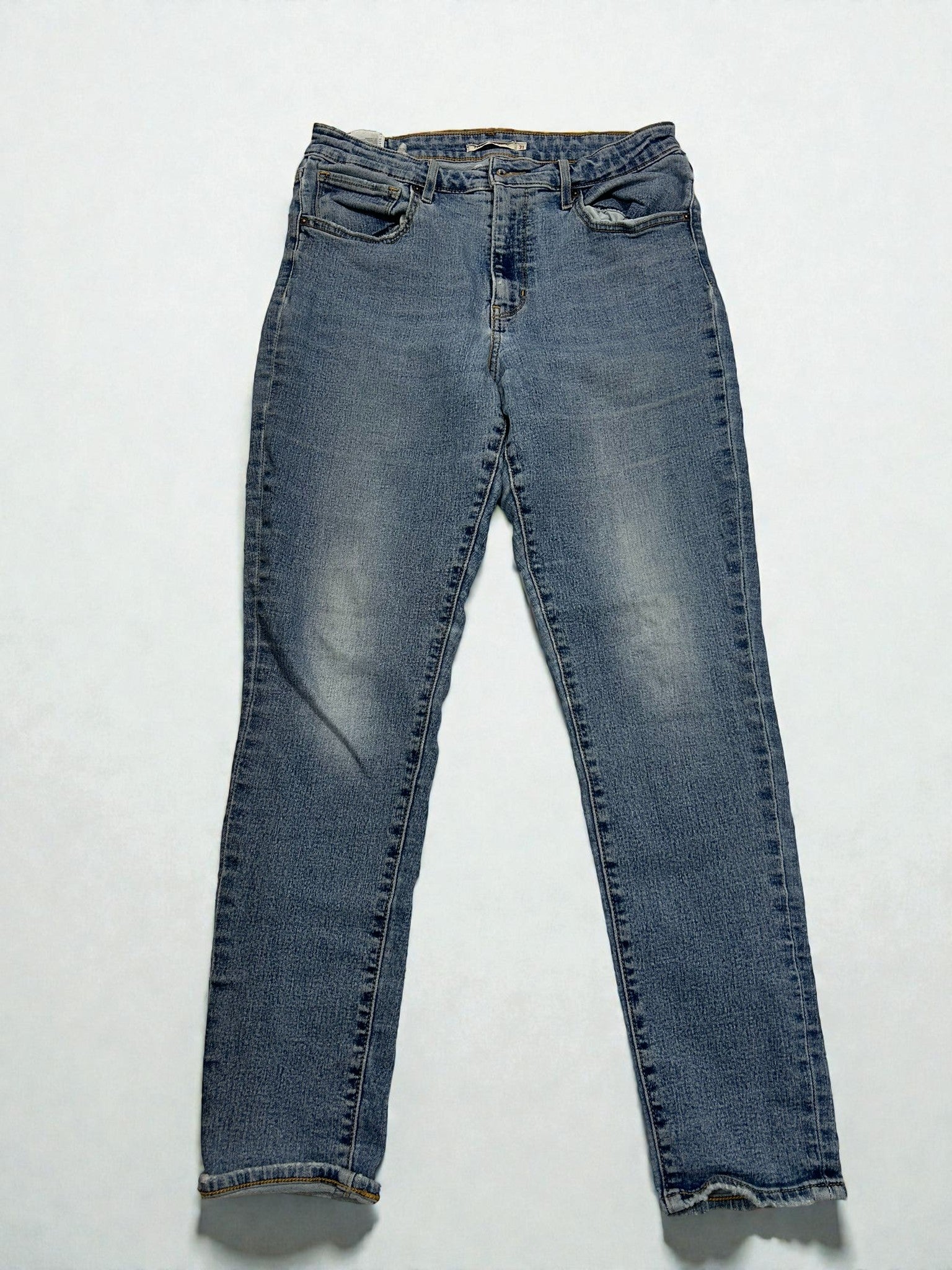 Levi’s 721 High Rise Skinny – Taglia 45 IT