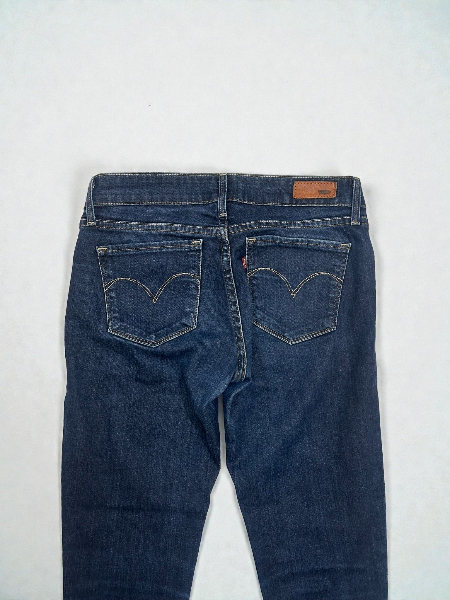 Levi’s Demi Curve Skinny – Taglia 40 IT