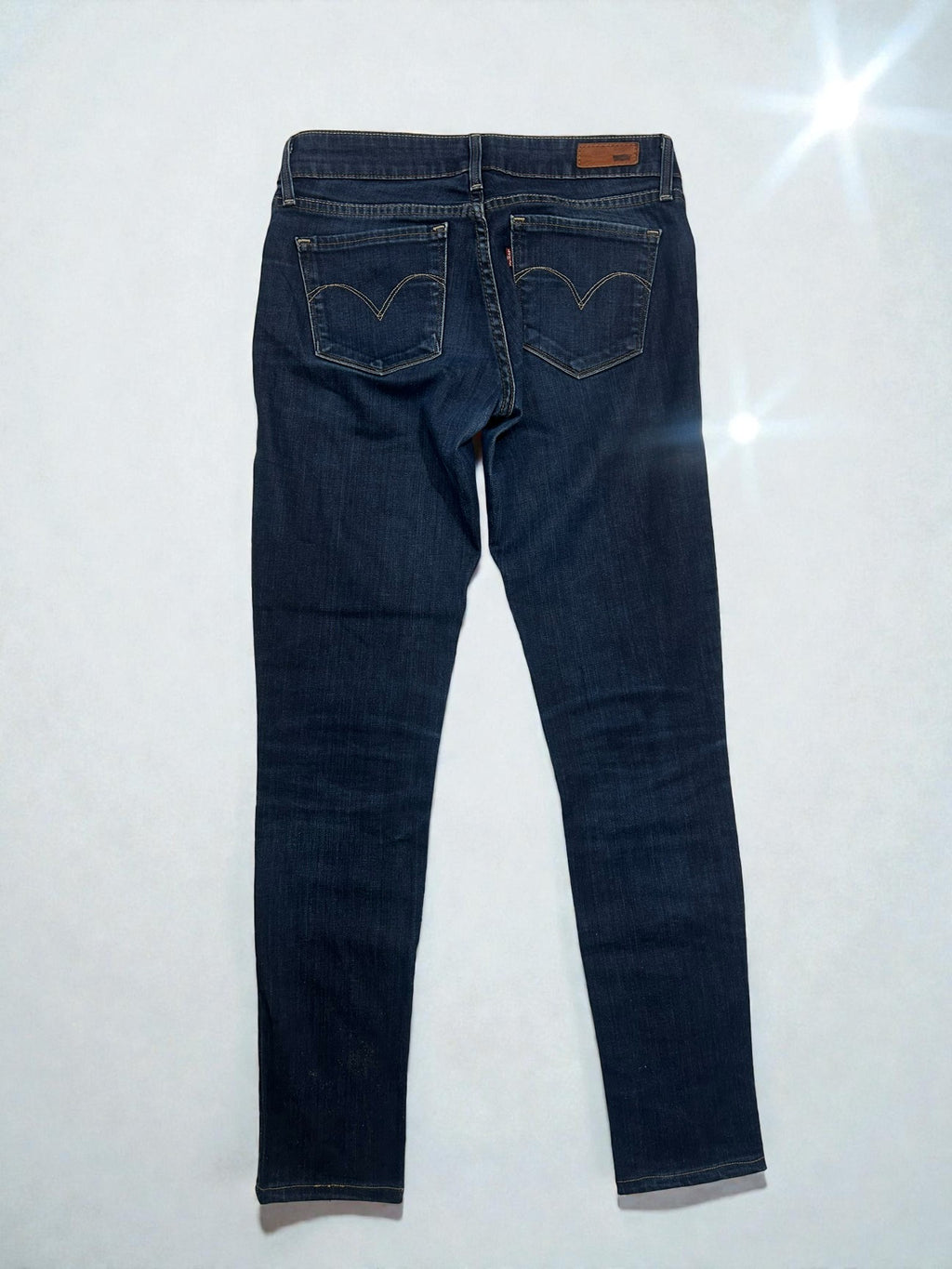 Levi’s Demi Curve Skinny – Taglia 40 IT