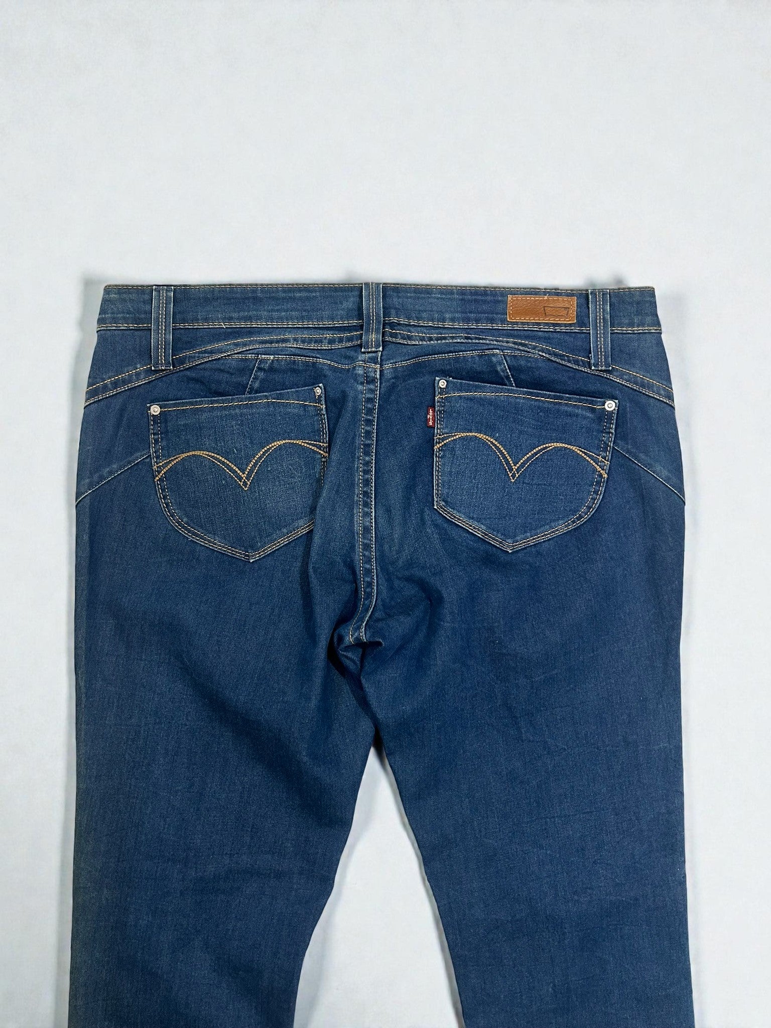 Levi’s Low Rise Skinny – Taglia 46 IT