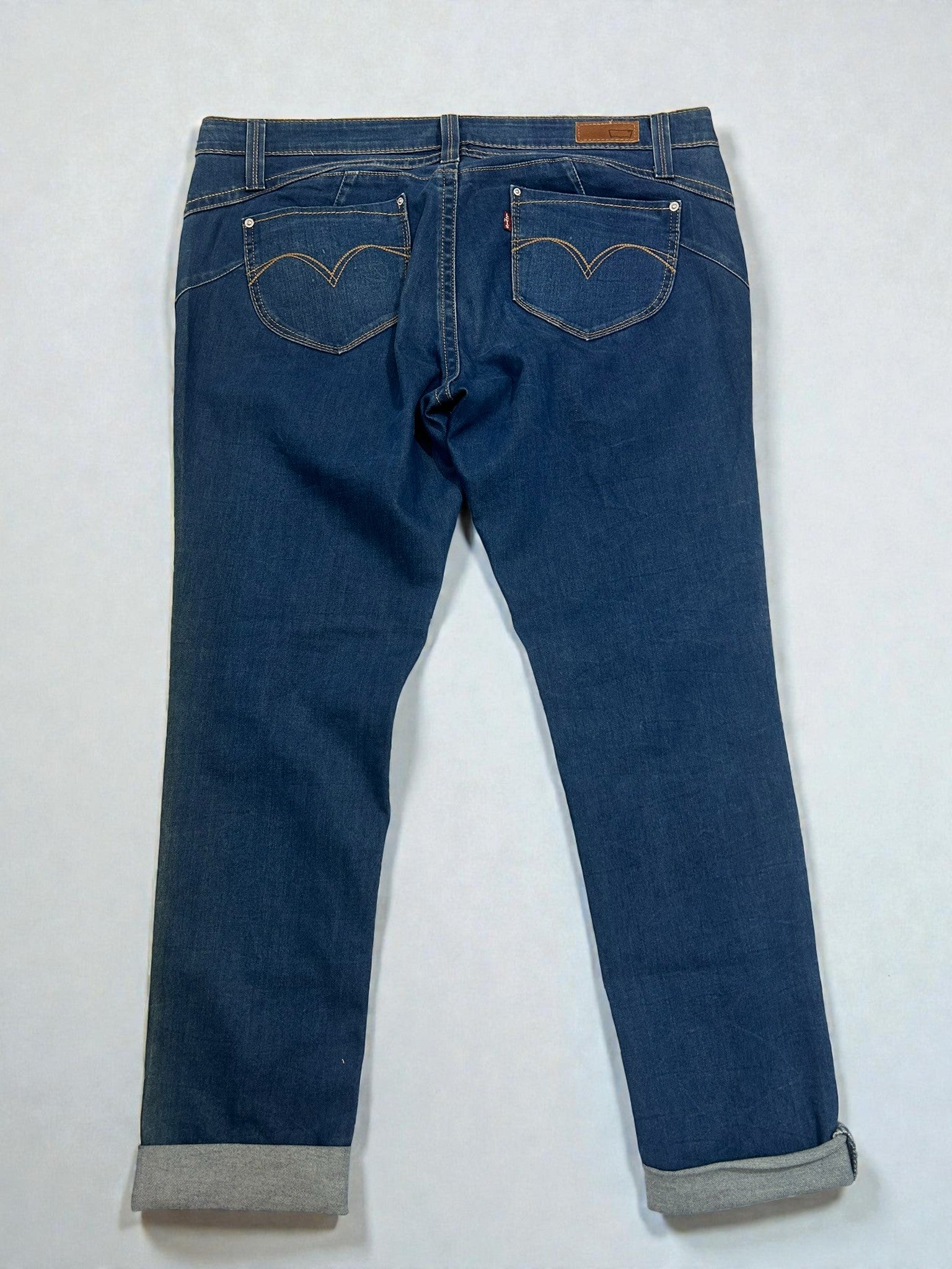 Levi’s Low Rise Skinny – Taglia 46 IT