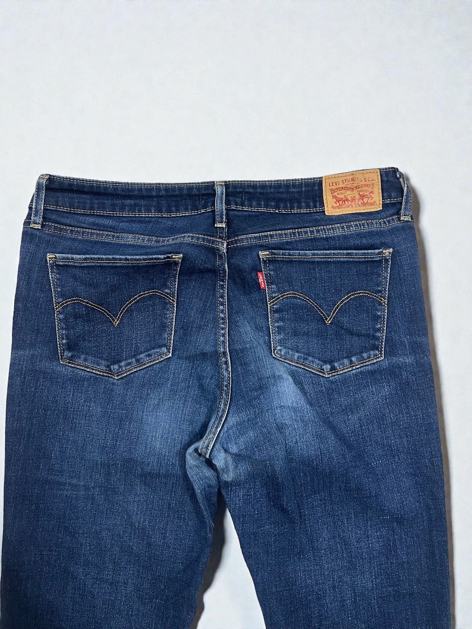 Levi’s 712 Slim – Taglia 46 IT