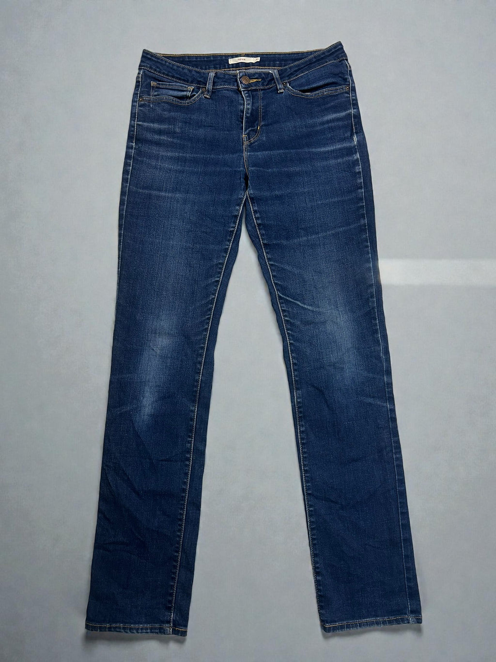 Levi’s 712 Slim – Taglia 46 IT