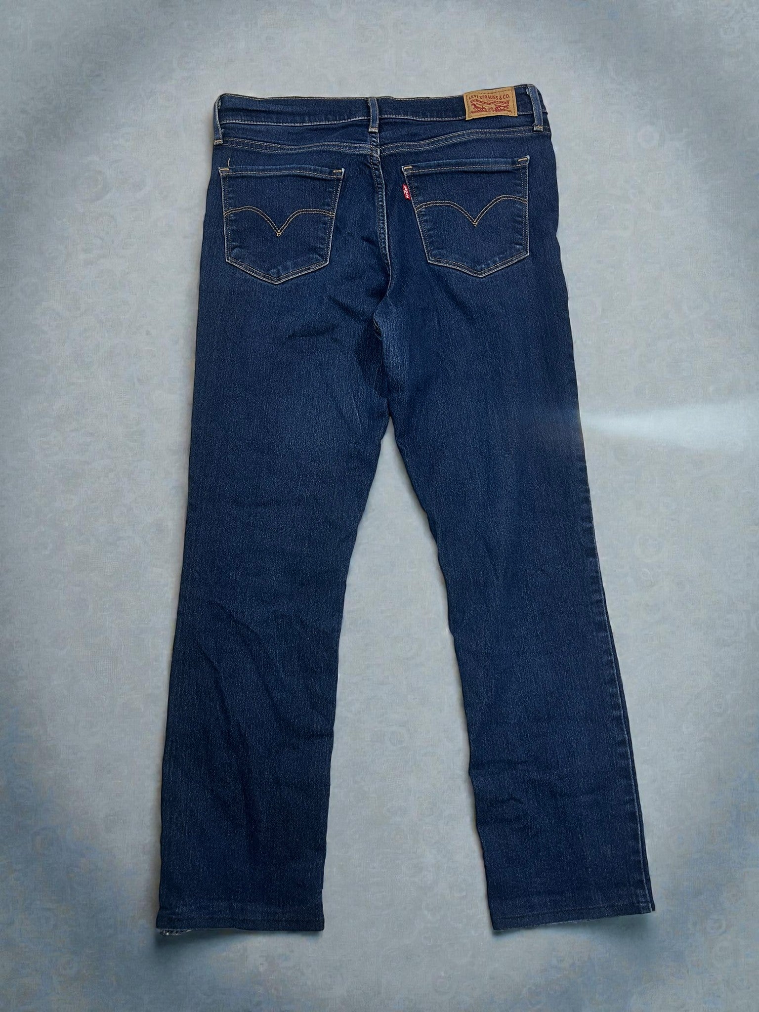 Levi’s 314 Shaping Straight – Taglia 42 IT