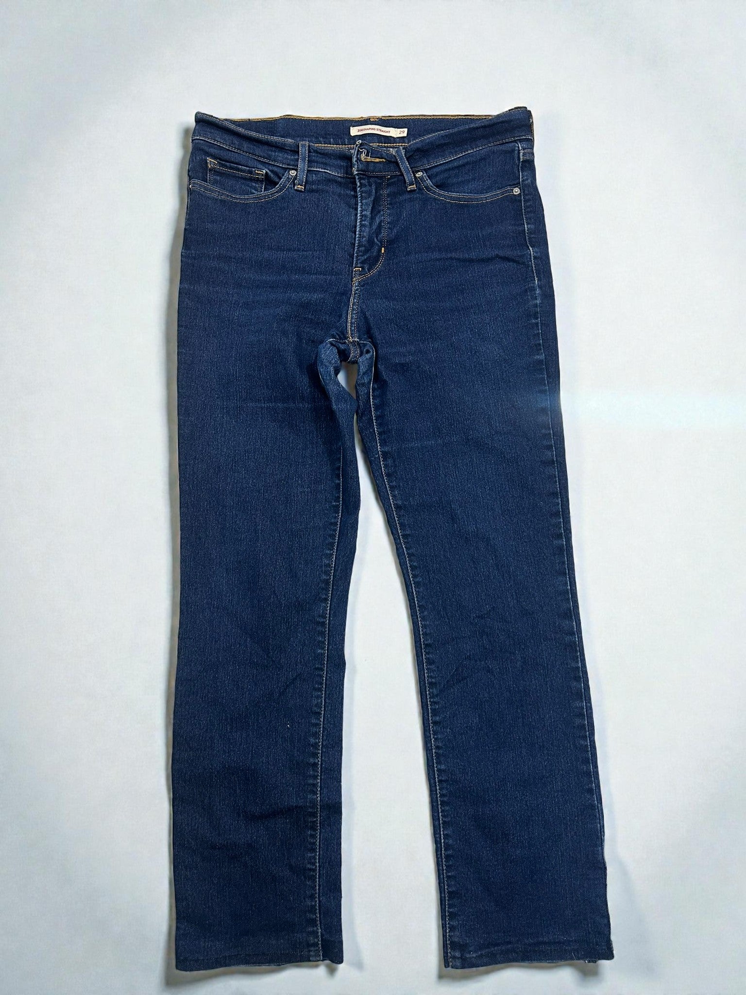 Levi’s 314 Shaping Straight – Taglia 42 IT