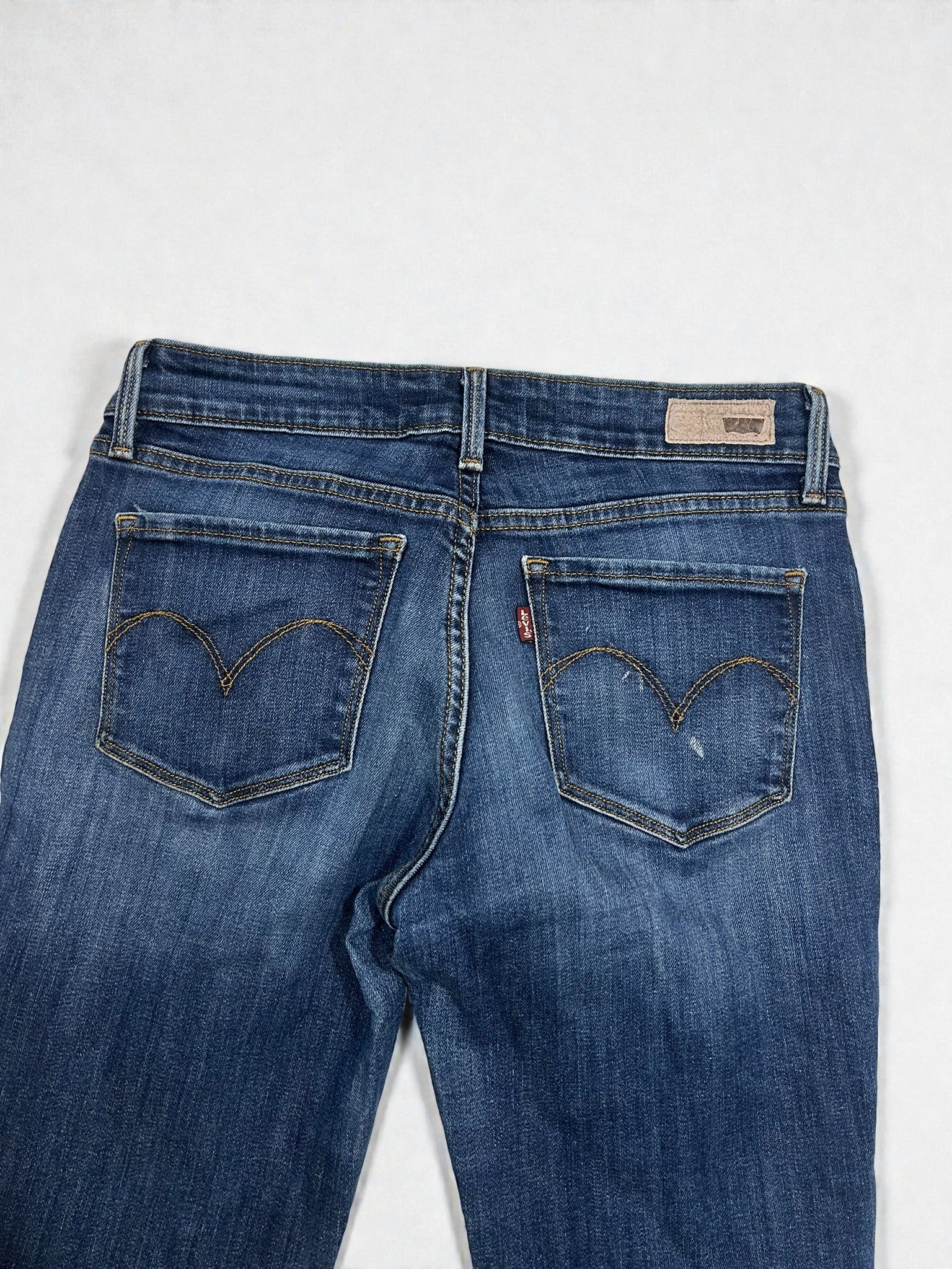Levi’s Demi Curve Skinny – Taglia 40 IT