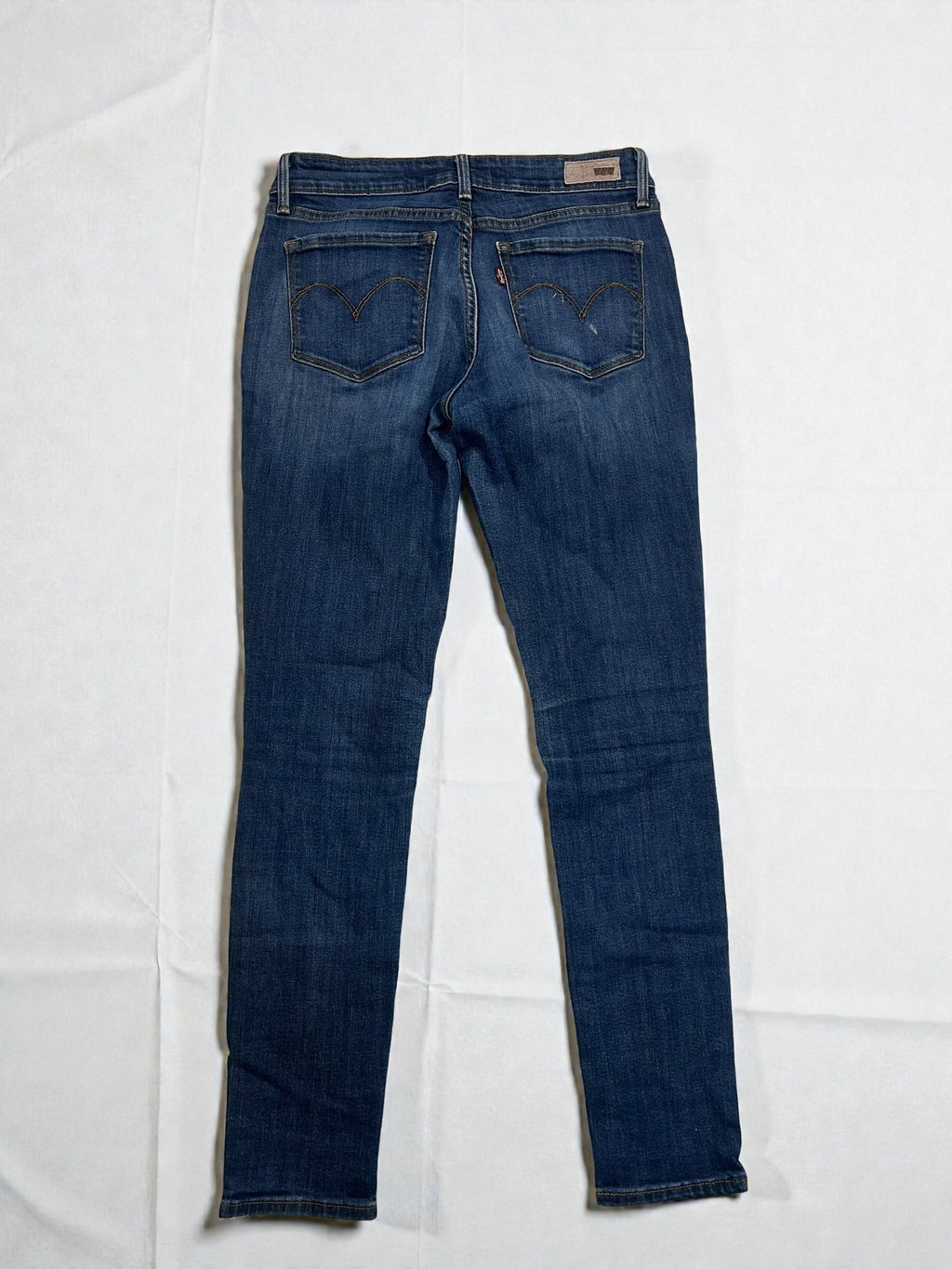 Levi’s Demi Curve Skinny – Taglia 40 IT