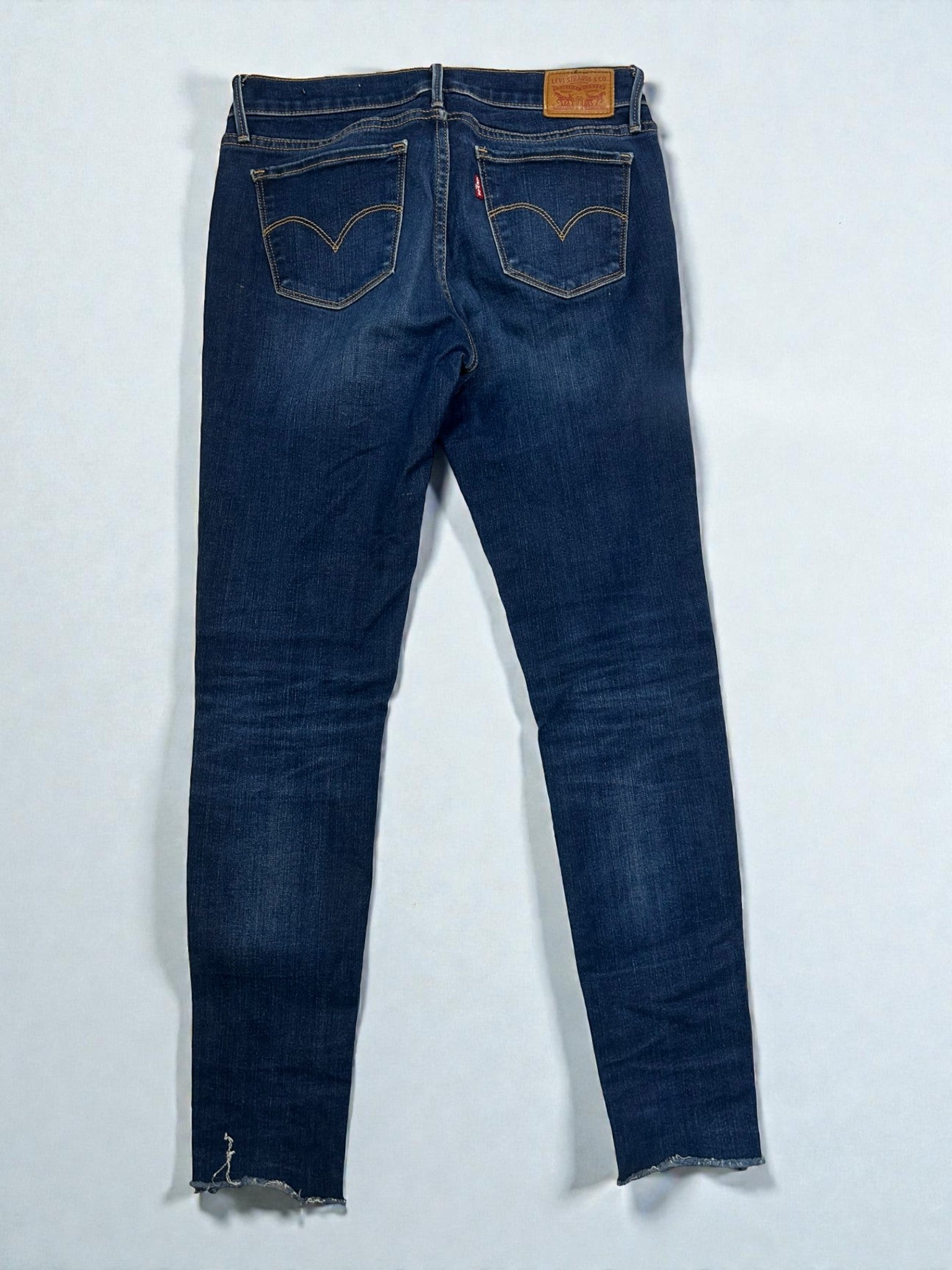 Levi’s 710 Super Skinny – Taglia 41 IT