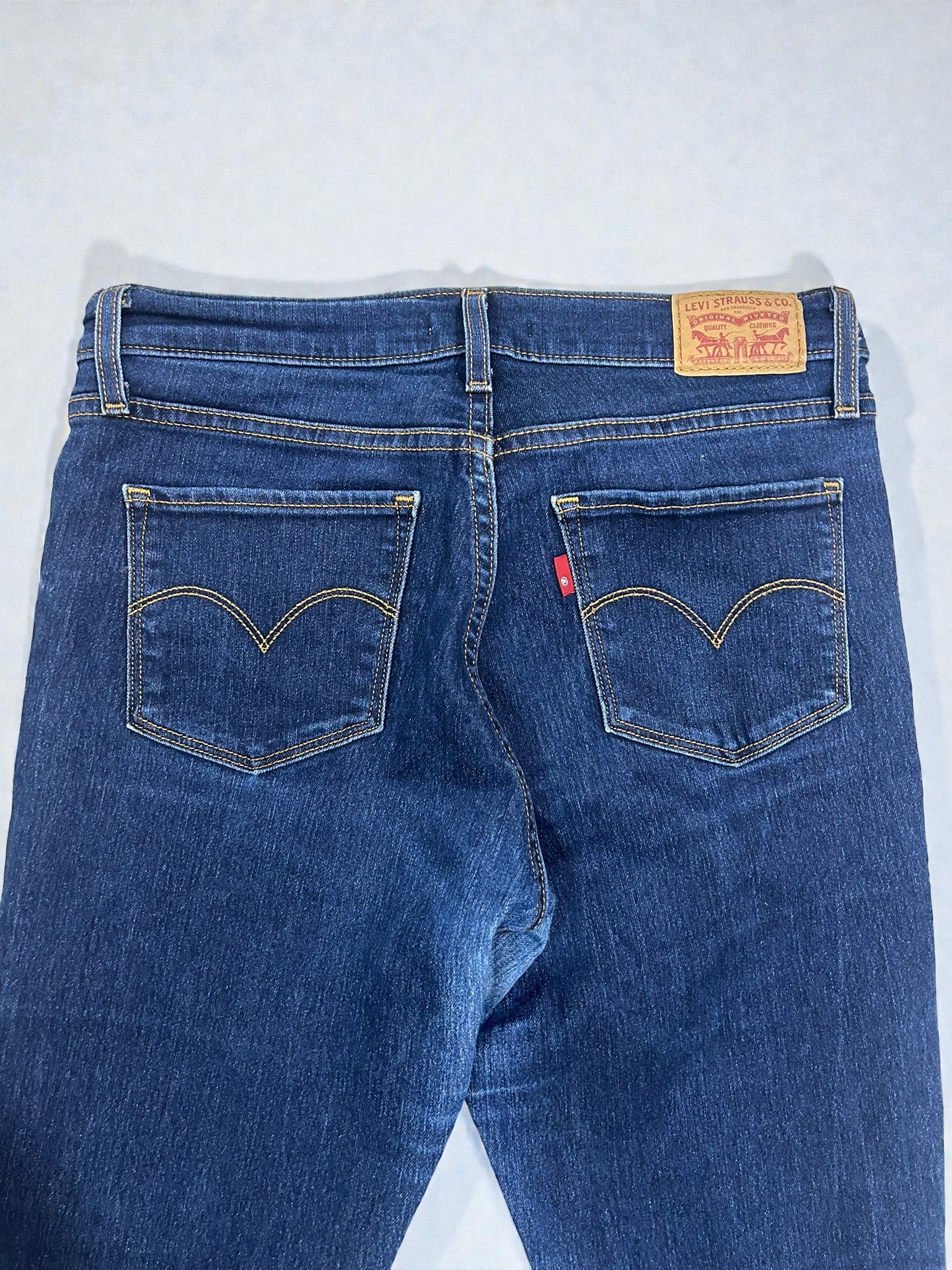 Levi’s 311 Shaping Skinny – Taglia 42 IT