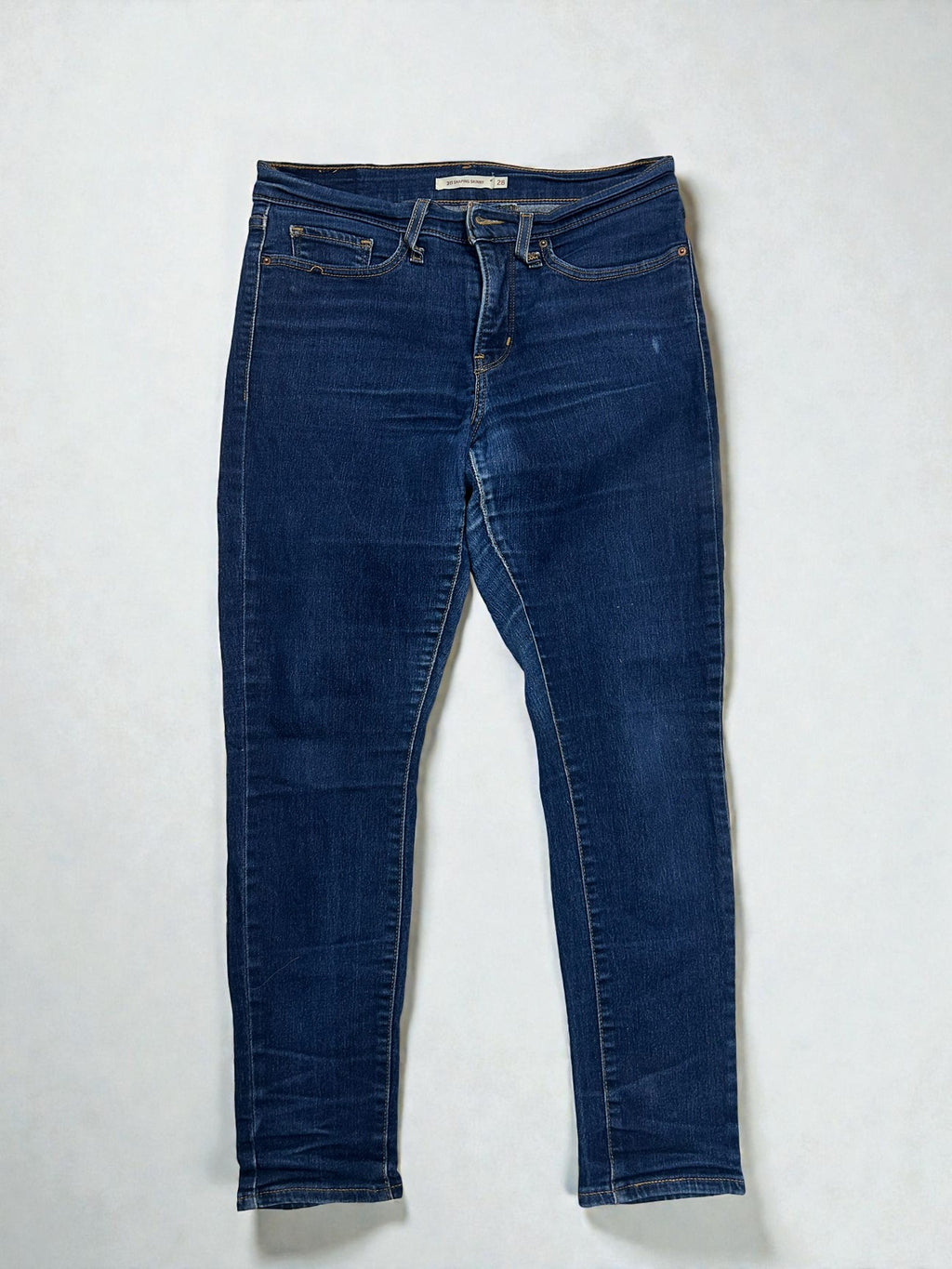 Levi’s 311 Shaping Skinny – Taglia 46 IT