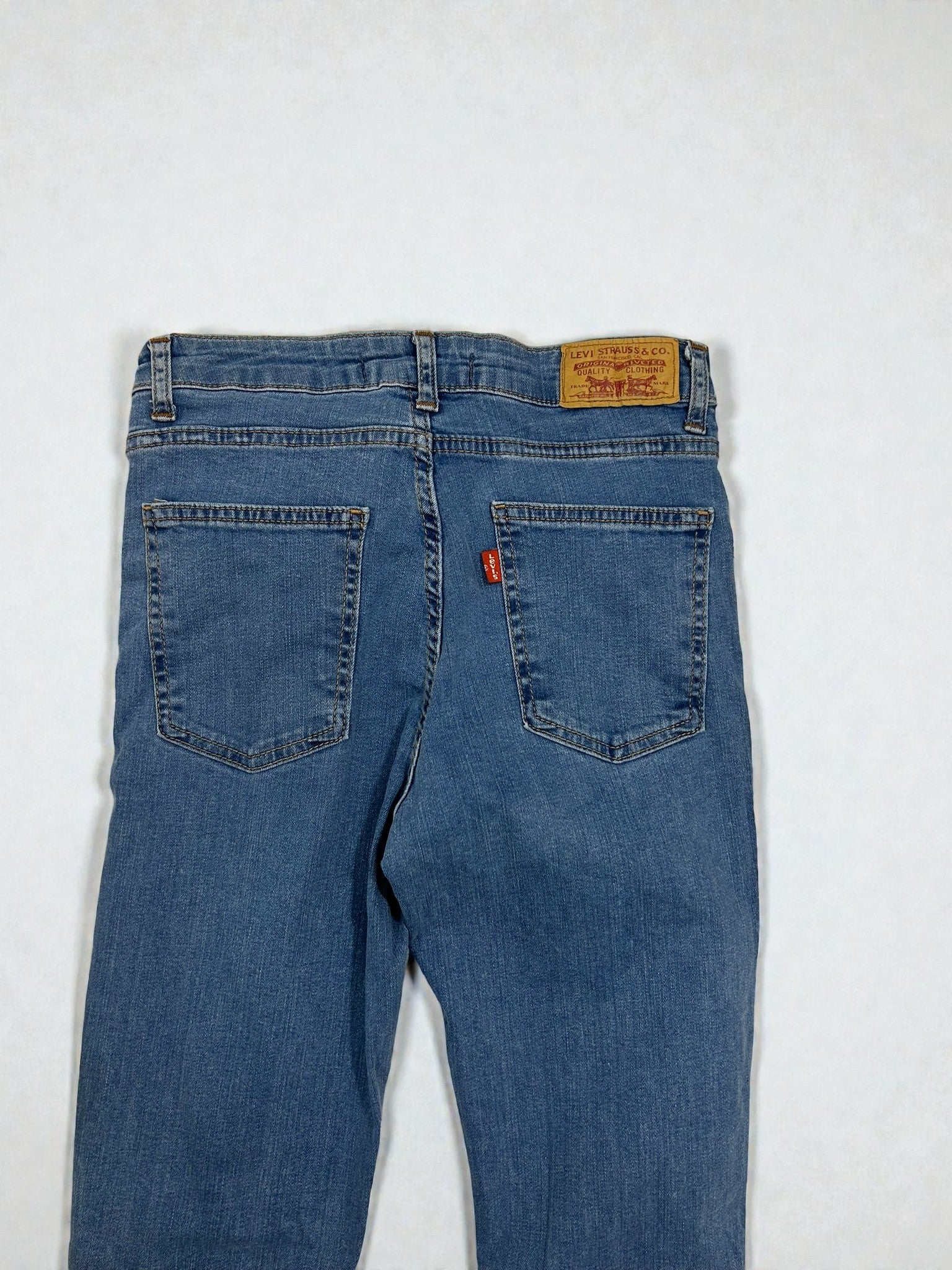 Levi’s 501 Standard Skinny – Taglia 40 IT