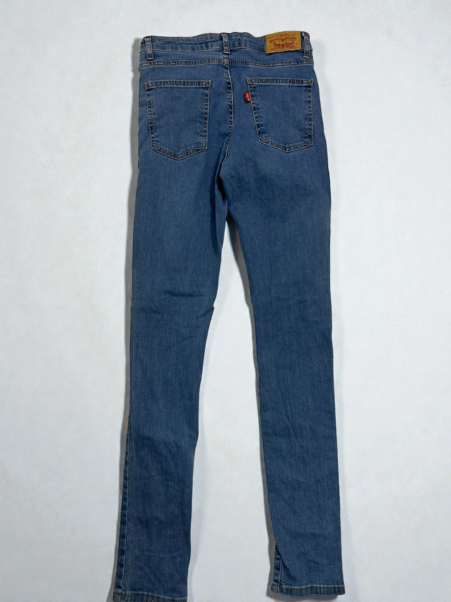 Levi’s 501 Standard Skinny – Taglia 40 IT