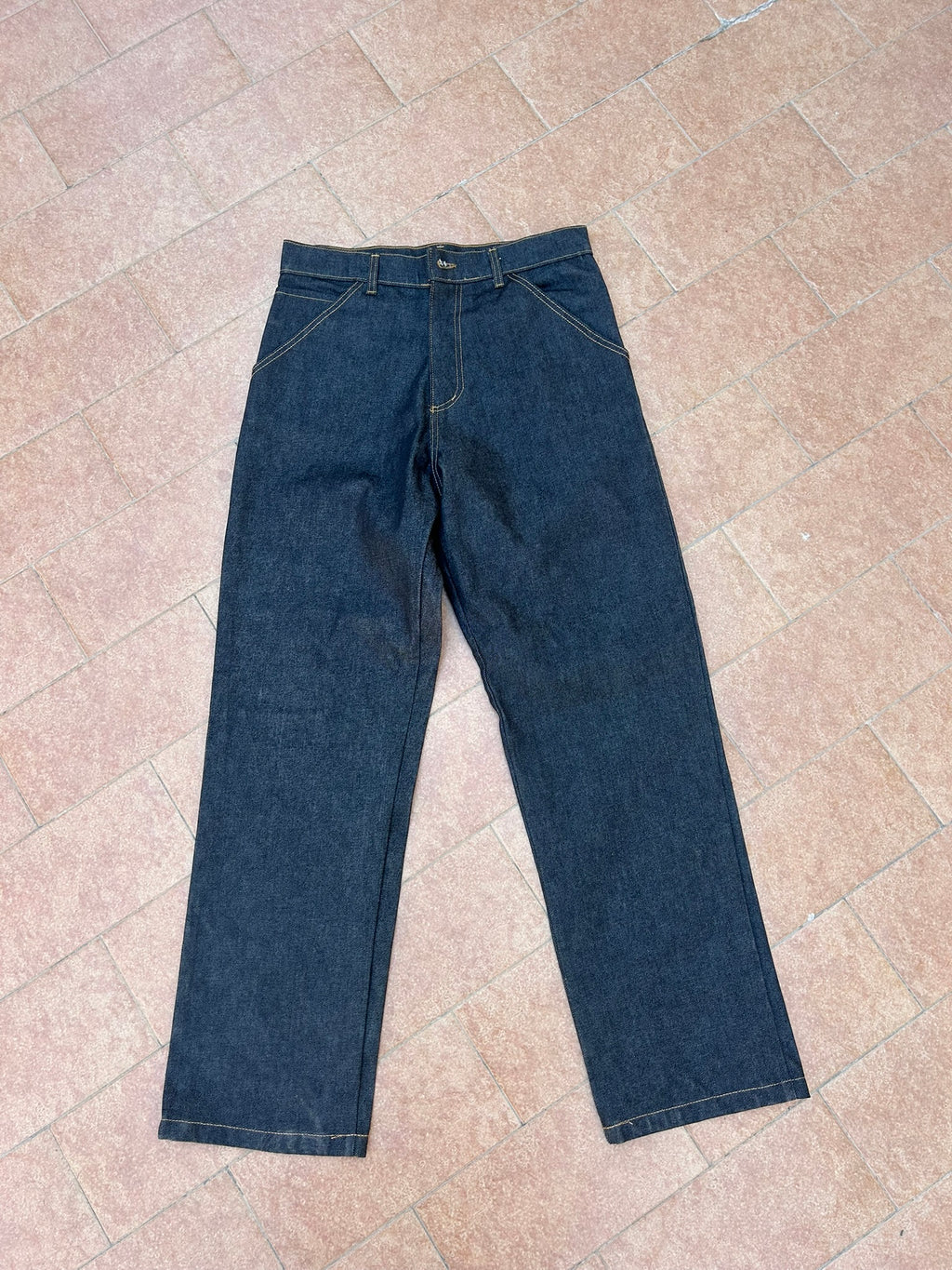 EVISU RED #2021