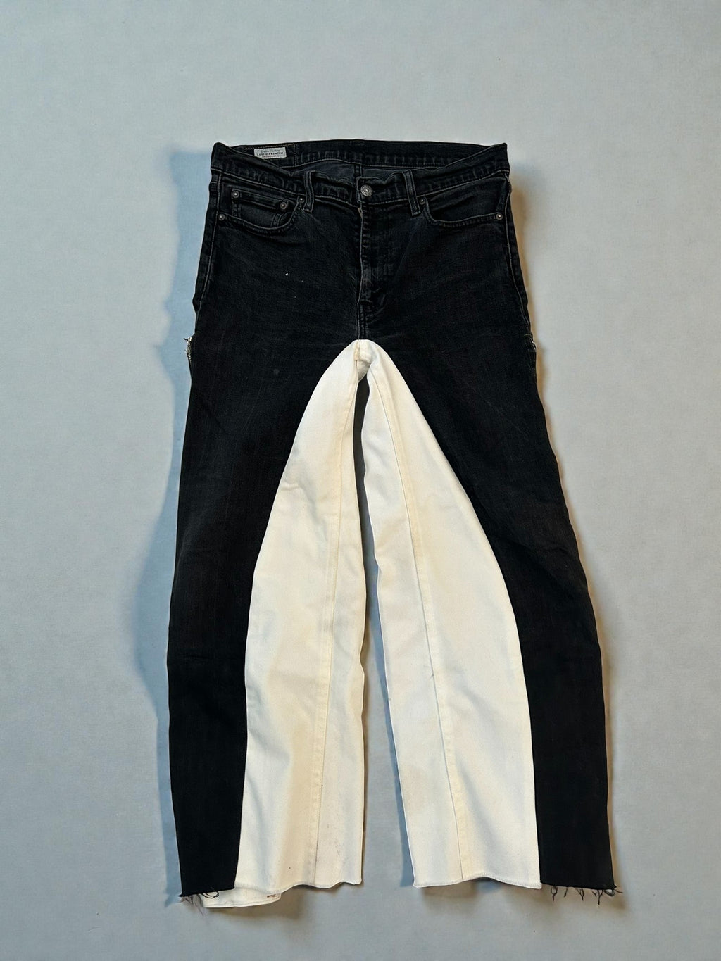 Levi's Rework 501 Size 48