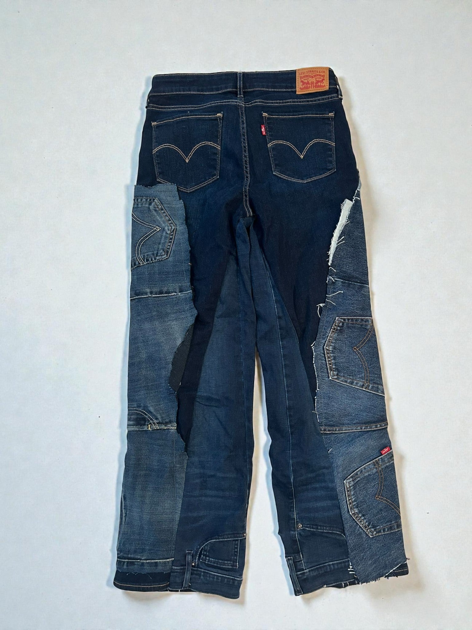 Levi's Rework 501 Taglia 44