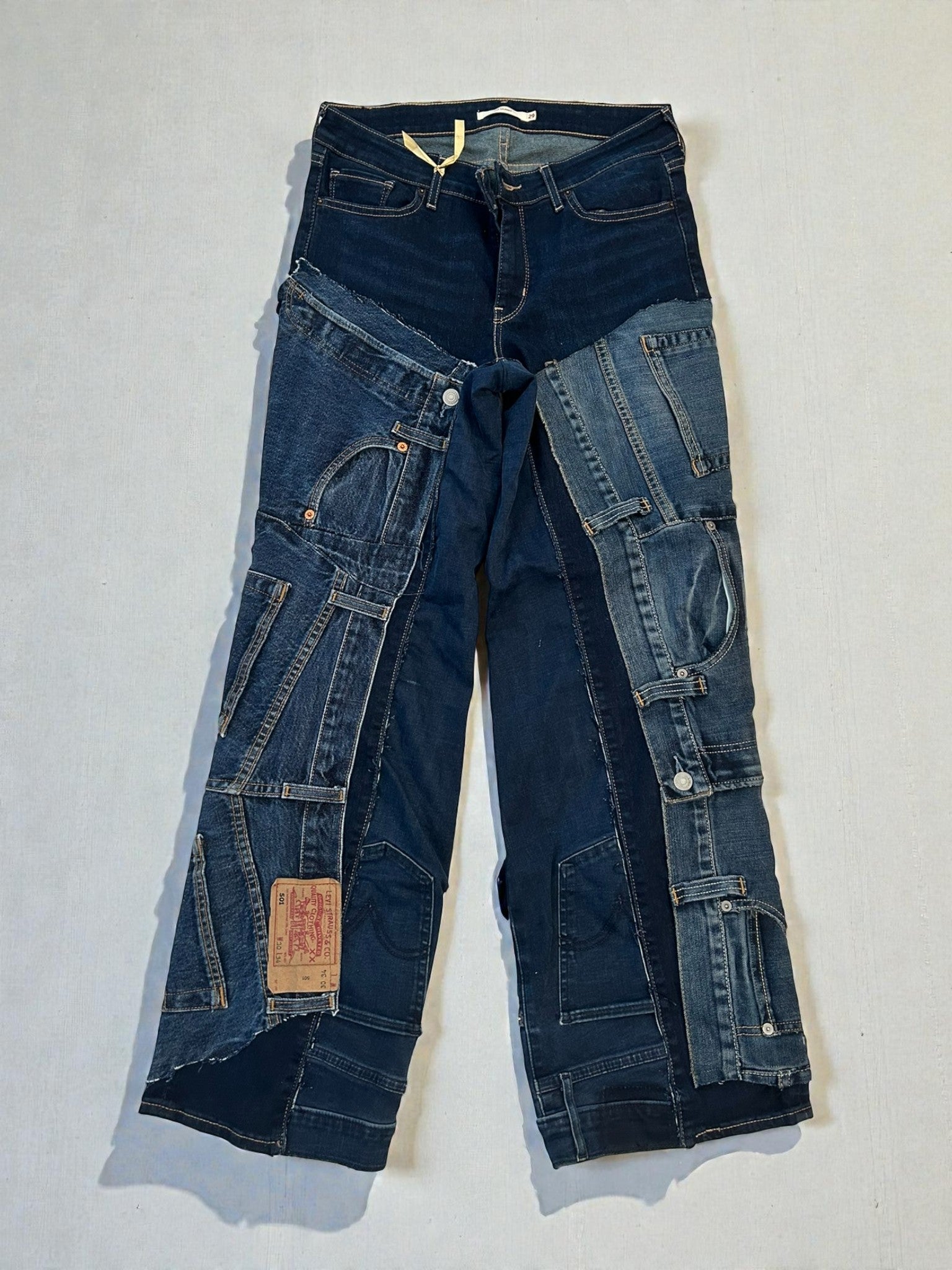 Levi's Rework 501 Taglia 44
