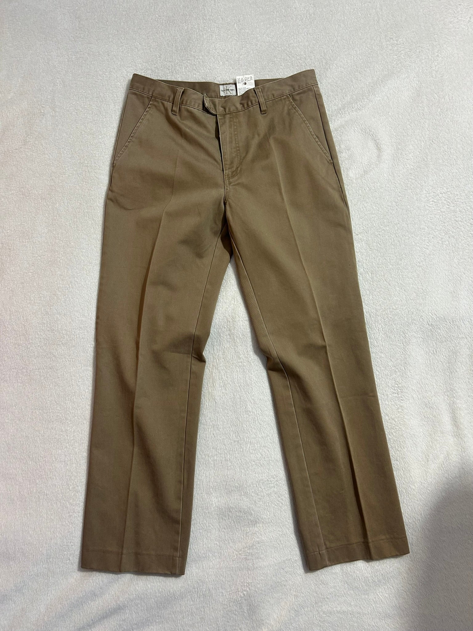 Jeans Calvin Klein Vintage – Taglia IT 46 (W32 L34)