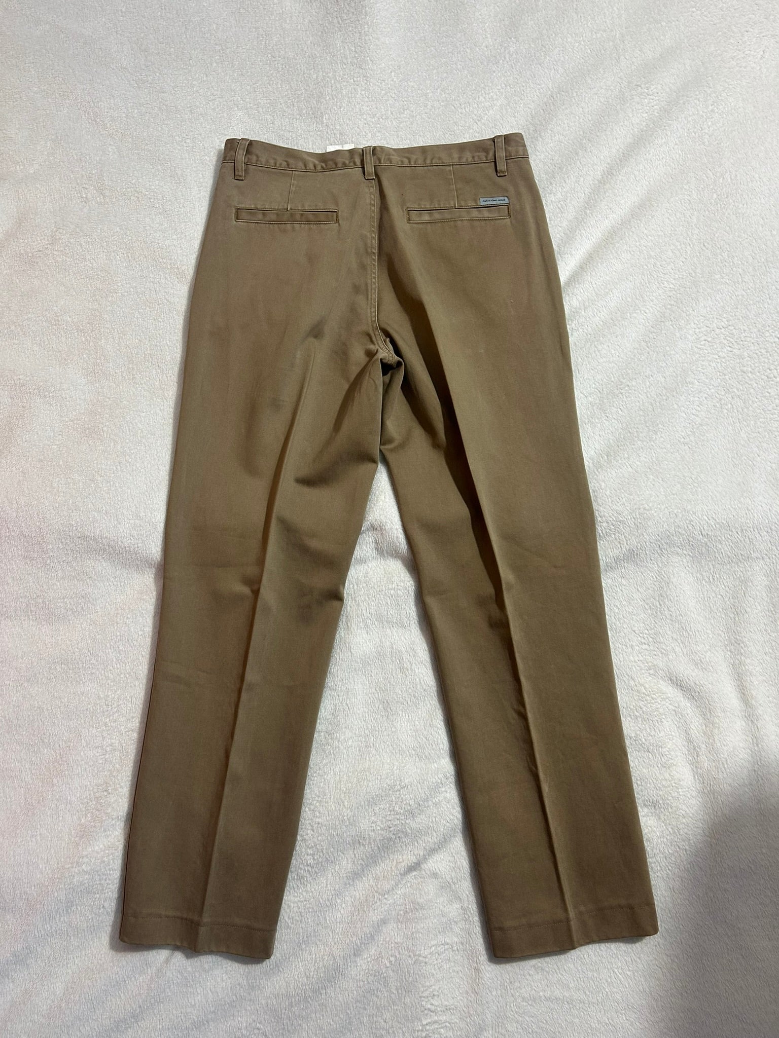 Jeans Calvin Klein Vintage – Taglia IT 46 (W32 L34)