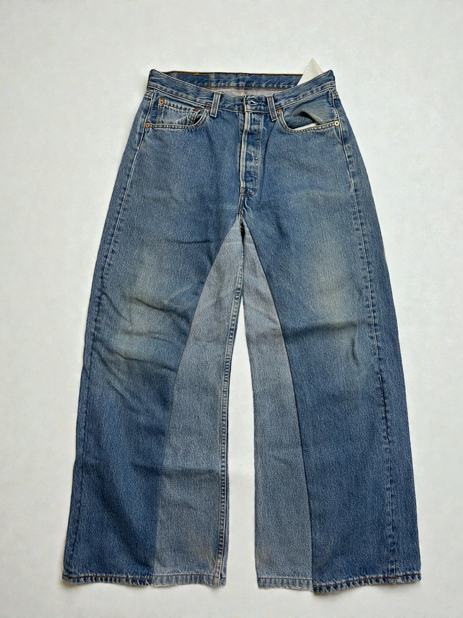 Evisu Based on Levi's