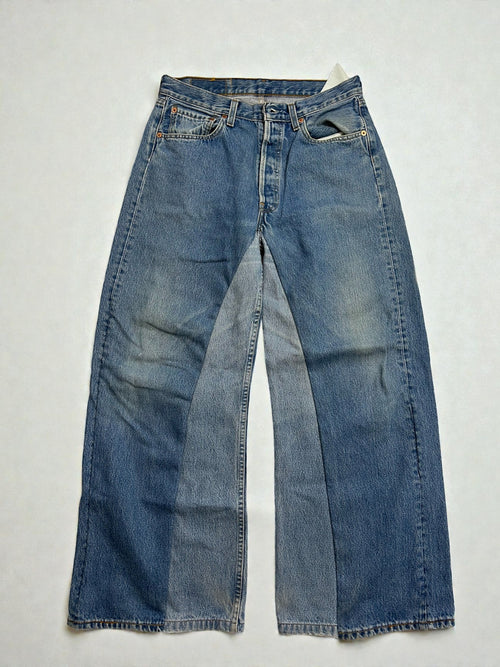 Evisu Based on Levi's