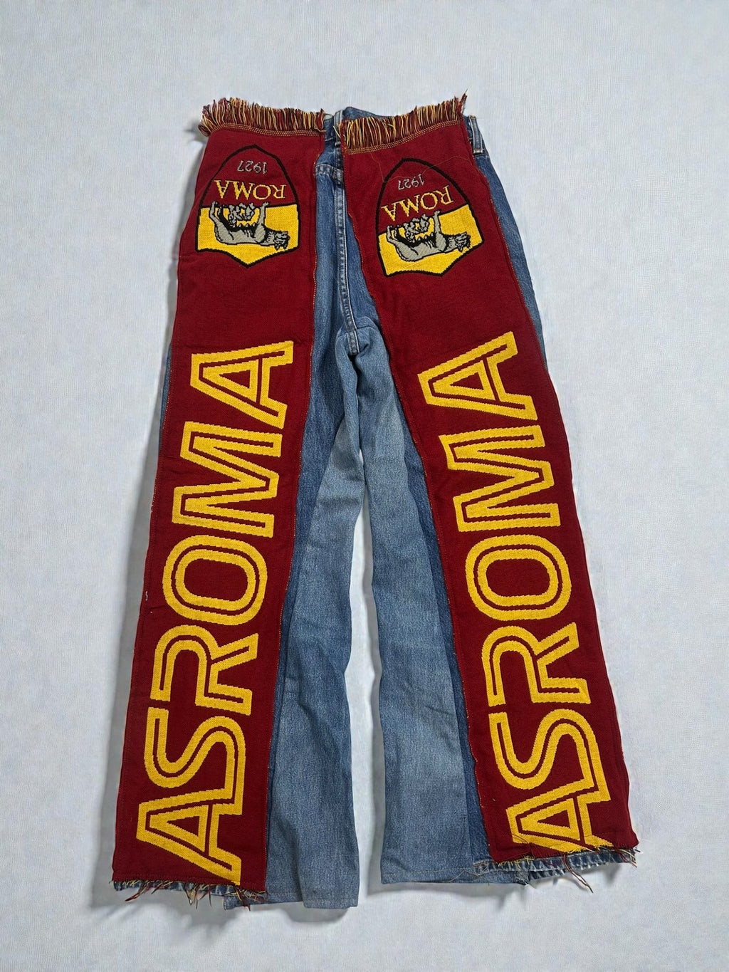 Rework Roma Jeans – Levi's Base