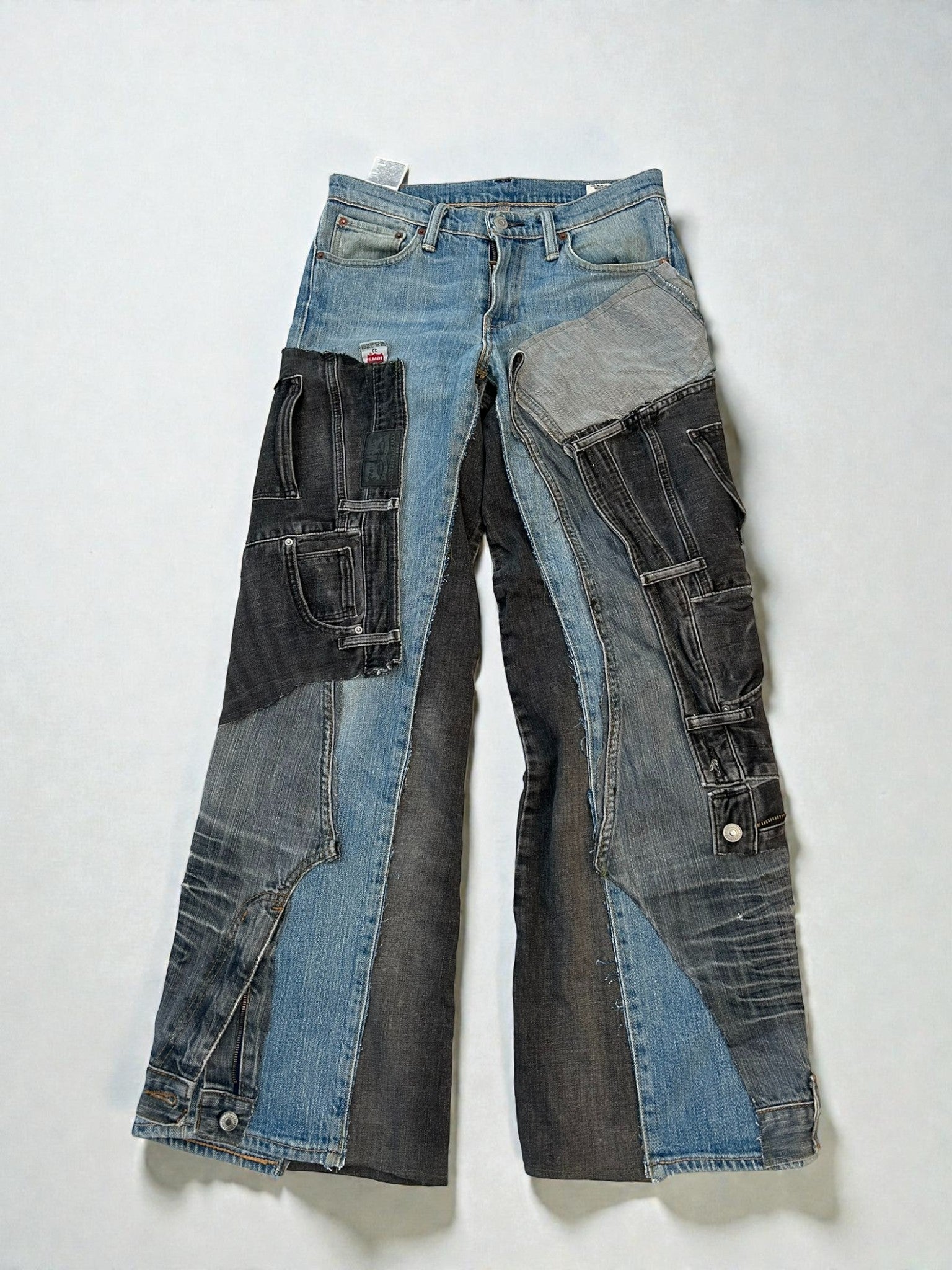 Levi's Rework 501 Taglia 46