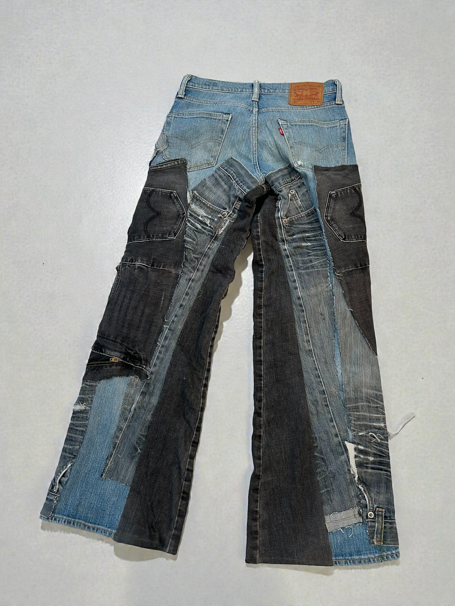 Levi's Rework 501 Taglia 46