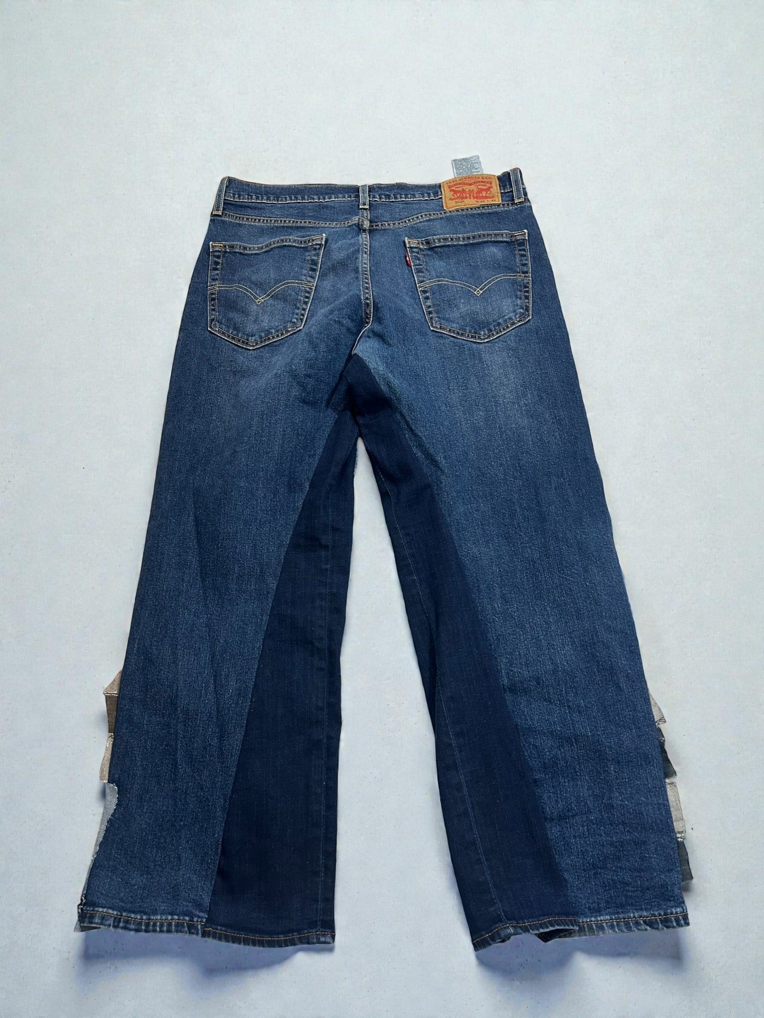 Levi's Rework 501 Taglia 46