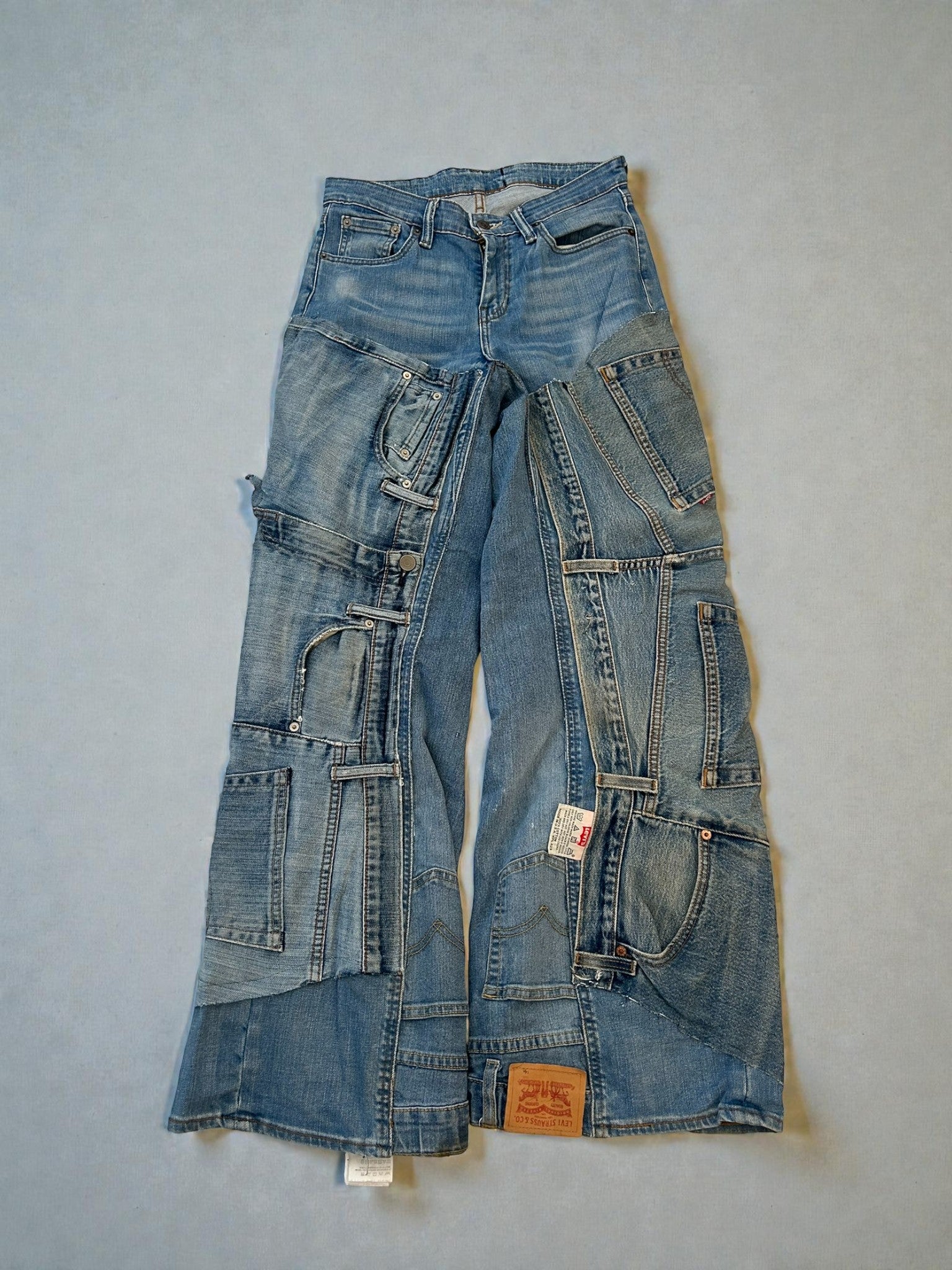 Levi's Rework 501 Taglia 46