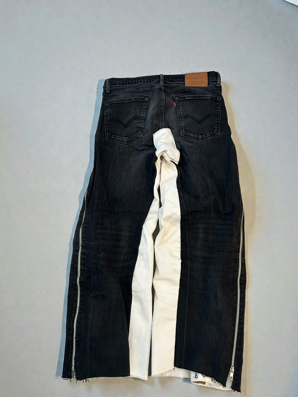 Levi's Rework 501 Size 48